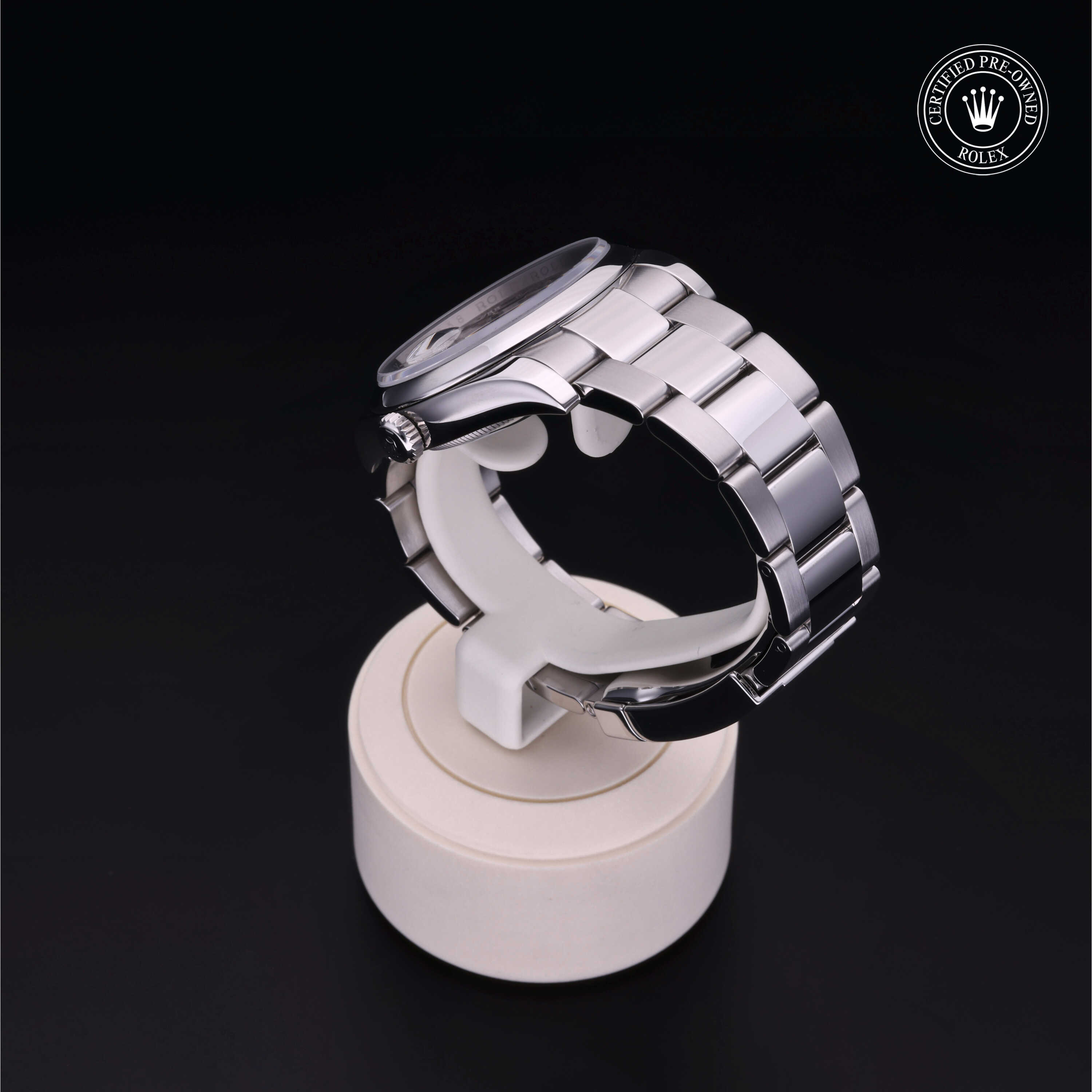 Oyster Perpetual Datejust 36 Oyster Perpetual Datejust 36
