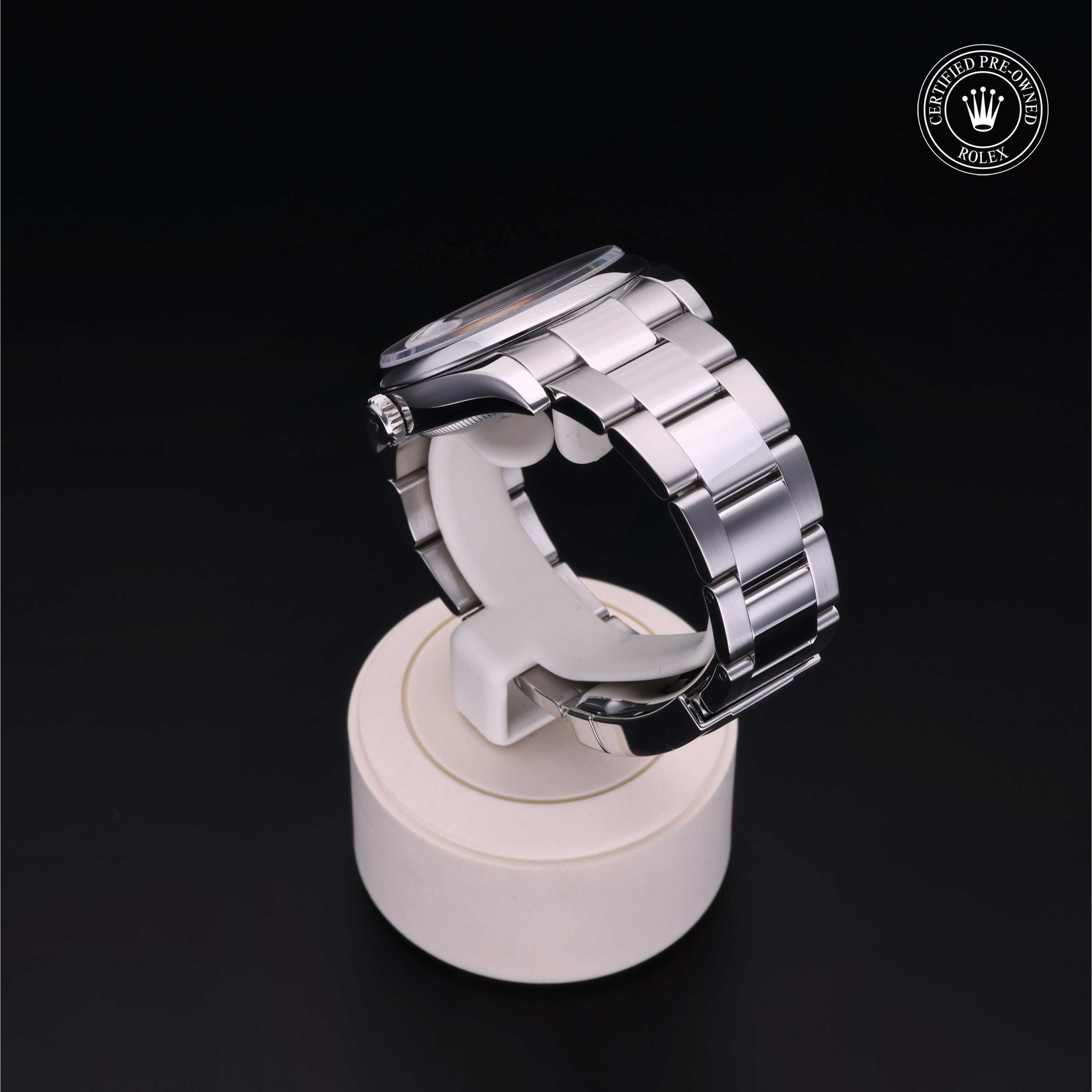 Oyster Perpetual Datejust 36 Oyster Perpetual Datejust 36