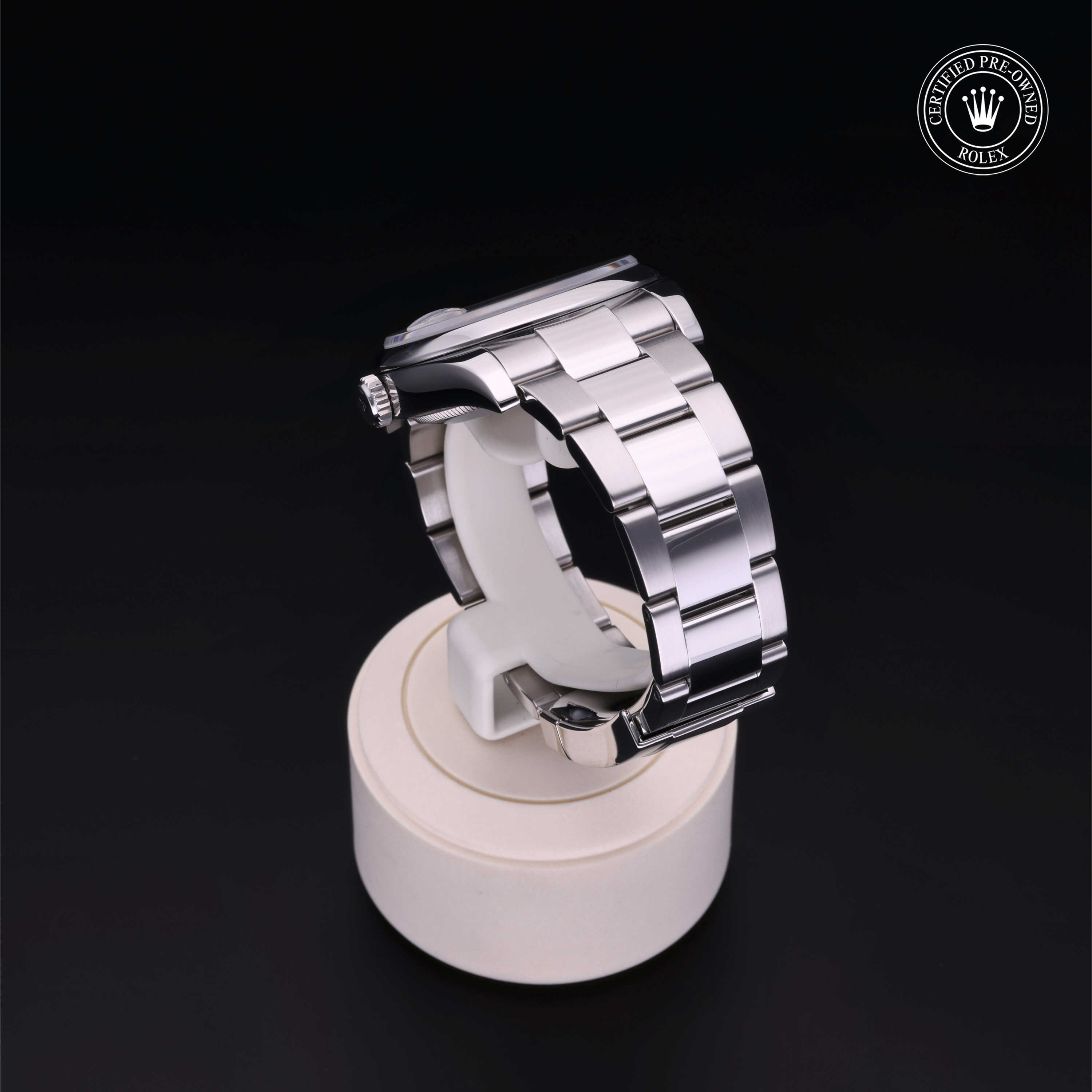 Oyster Perpetual Datejust 36 Oyster Perpetual Datejust 36