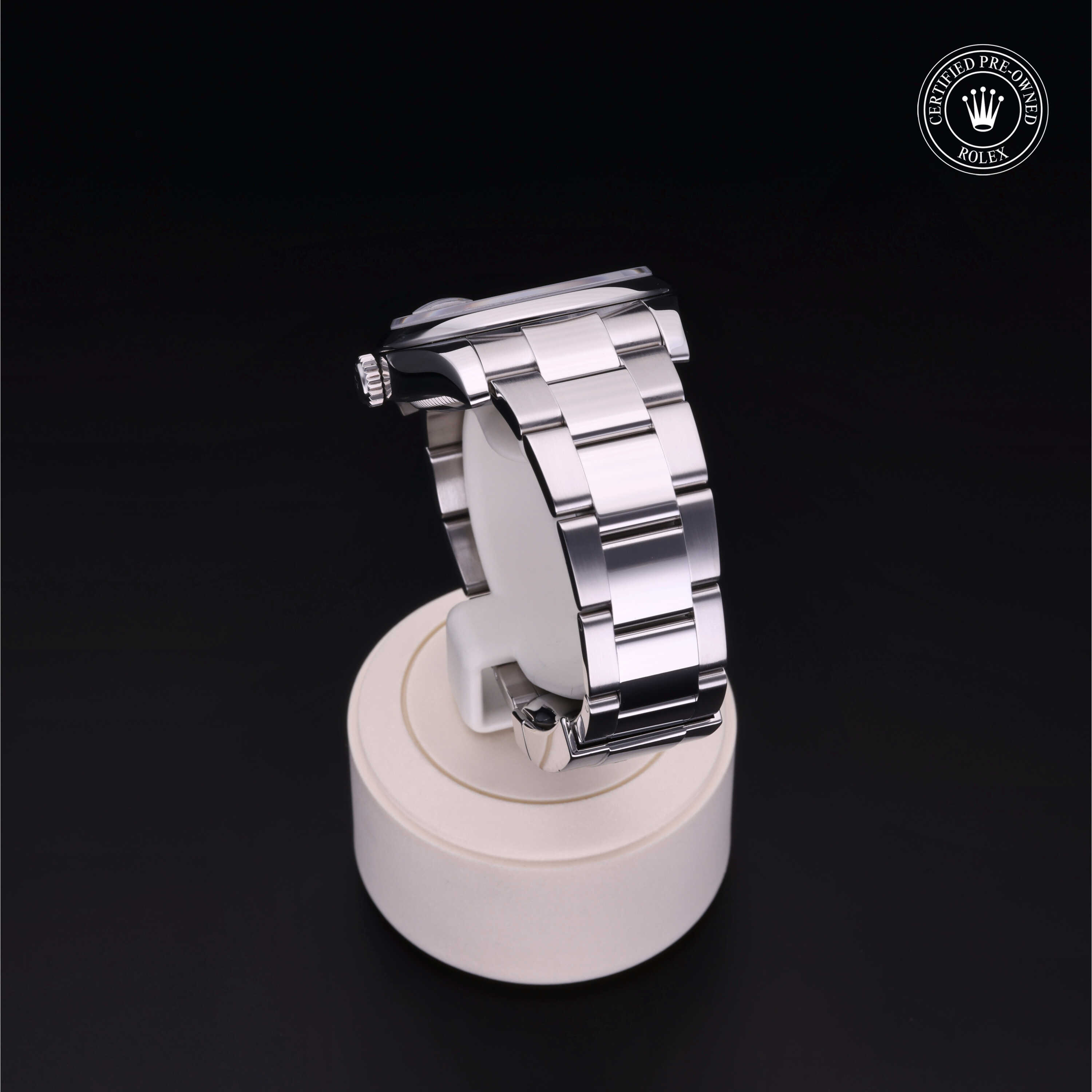 Oyster Perpetual Datejust 36 Oyster Perpetual Datejust 36