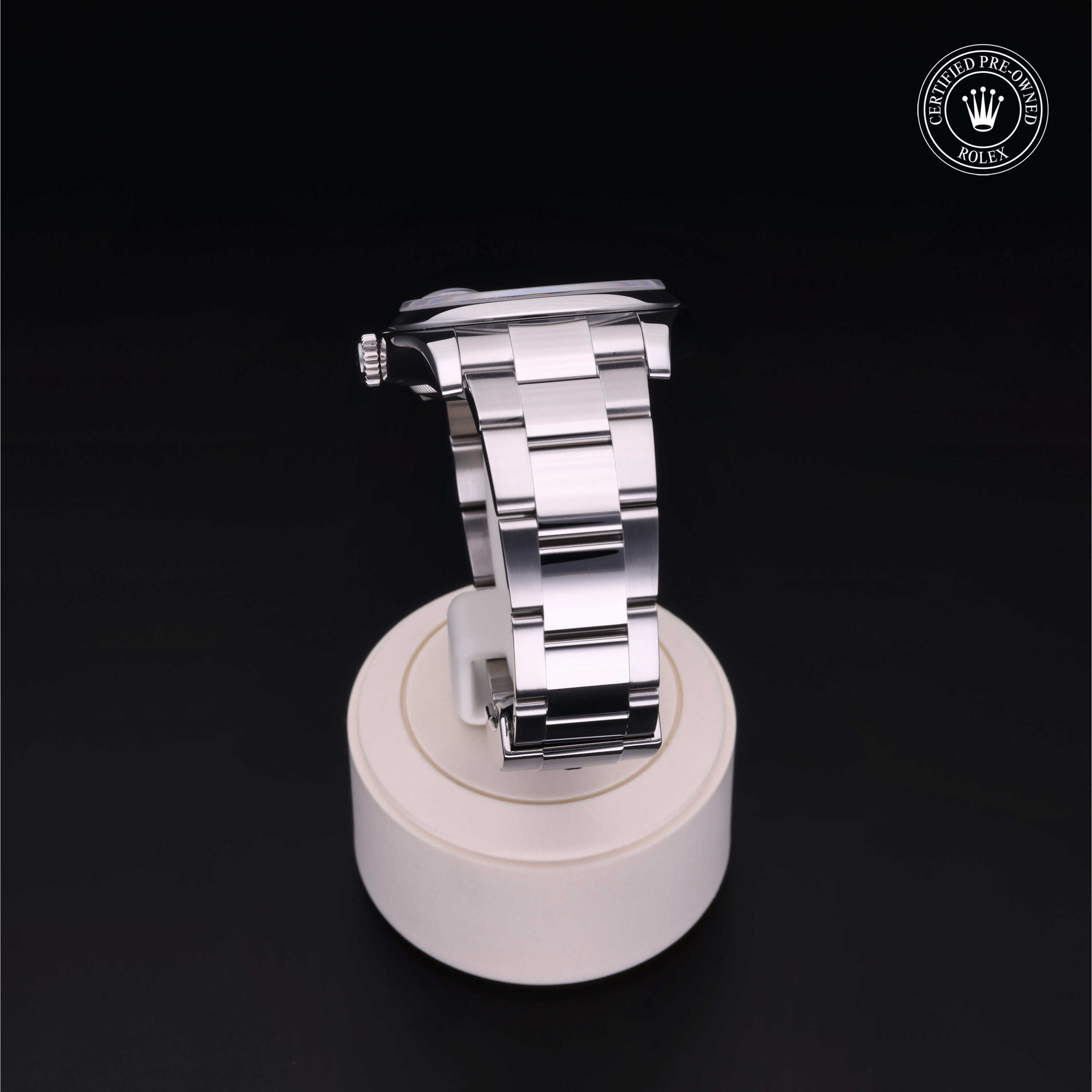 Oyster Perpetual Datejust 36 Oyster Perpetual Datejust 36