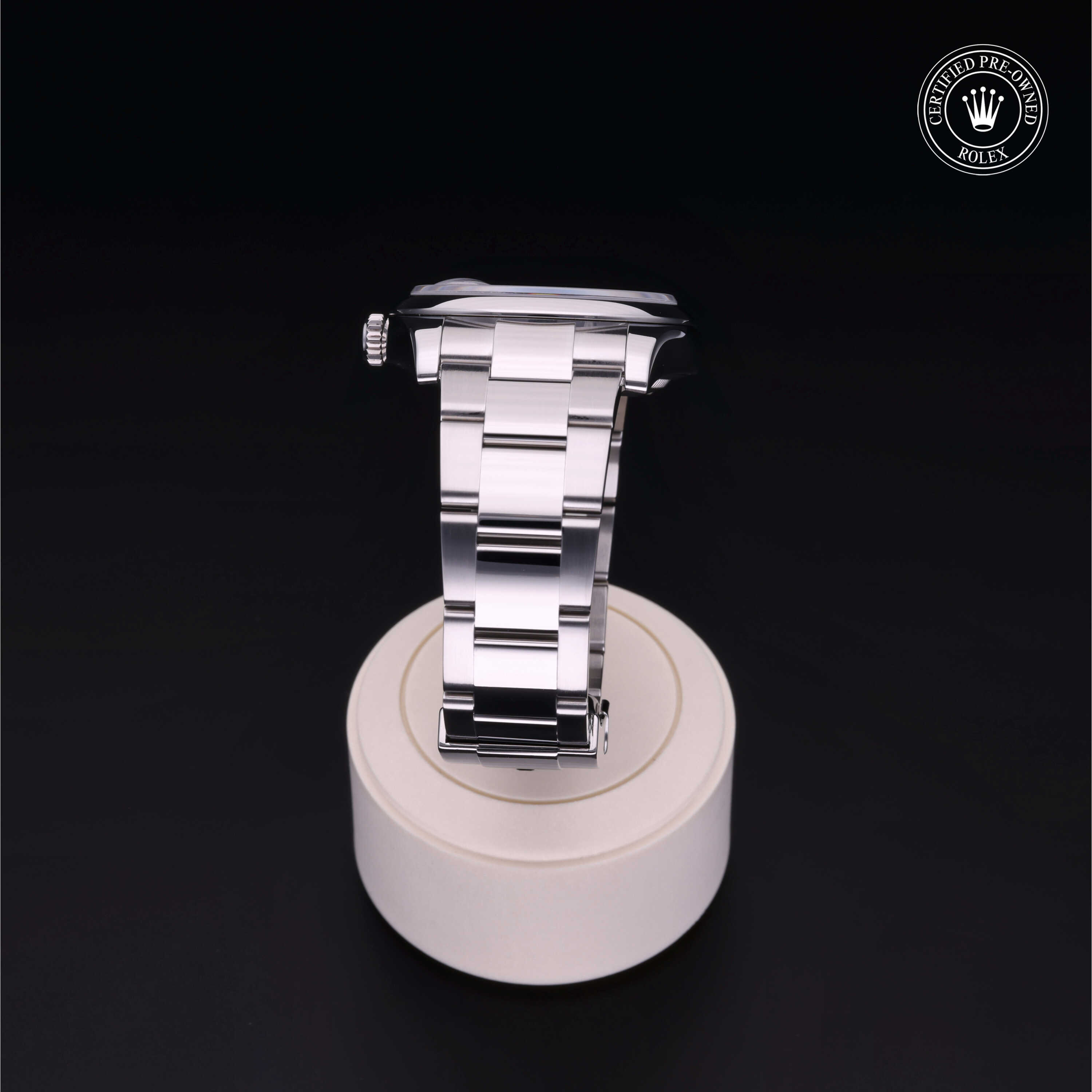 Oyster Perpetual Datejust 36 Oyster Perpetual Datejust 36