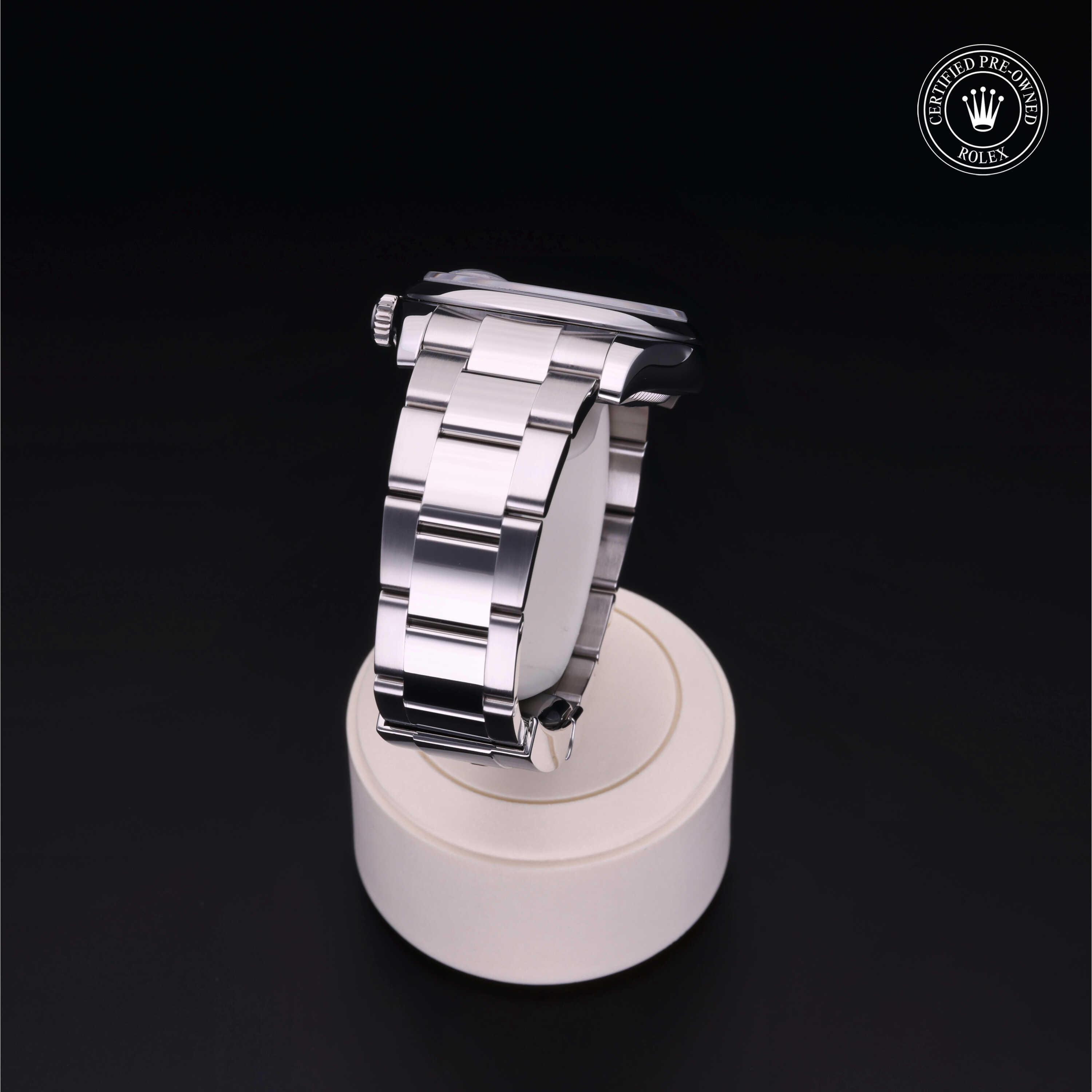 Oyster Perpetual Datejust 36 Oyster Perpetual Datejust 36