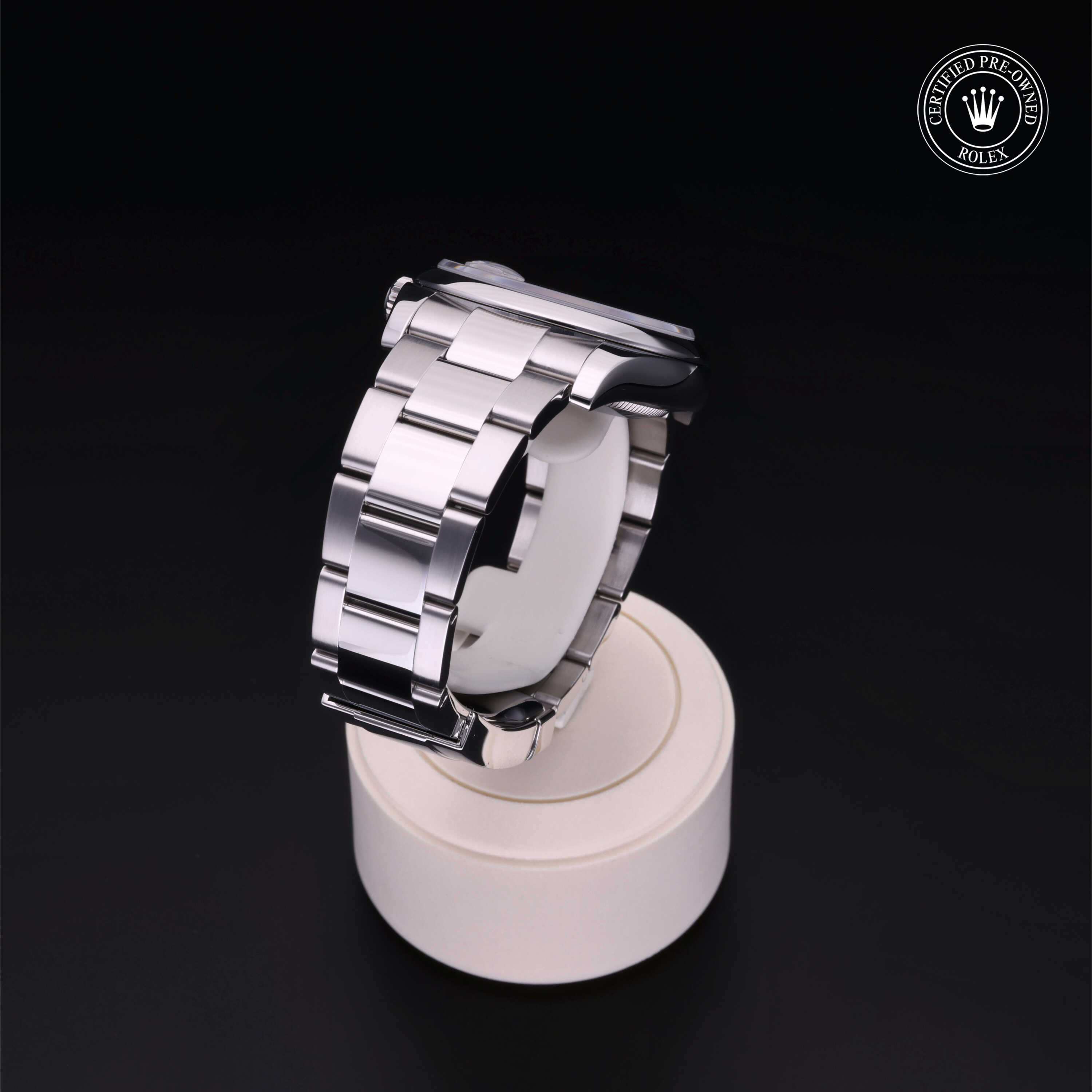 Oyster Perpetual Datejust 36 Oyster Perpetual Datejust 36