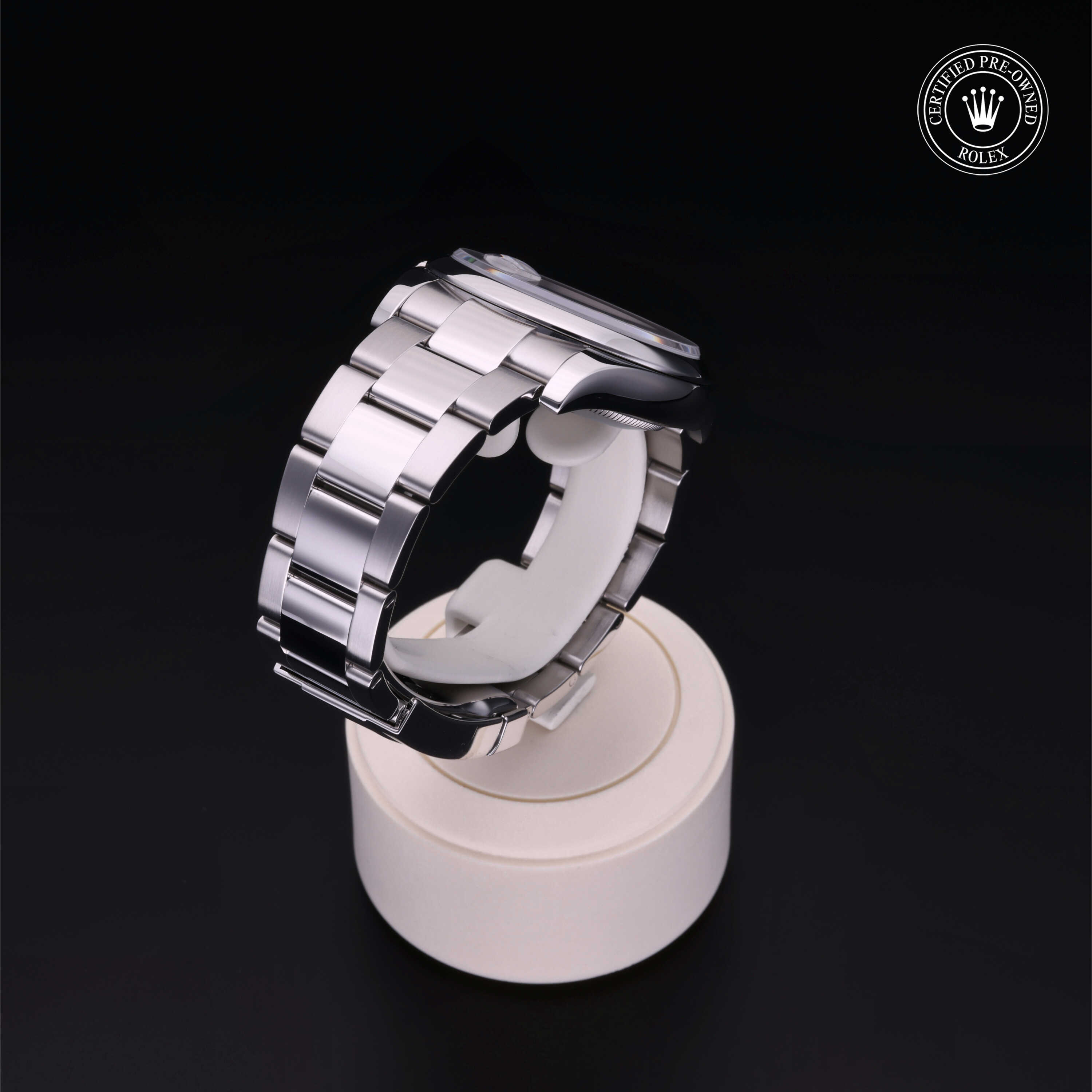 Oyster Perpetual Datejust 36 Oyster Perpetual Datejust 36