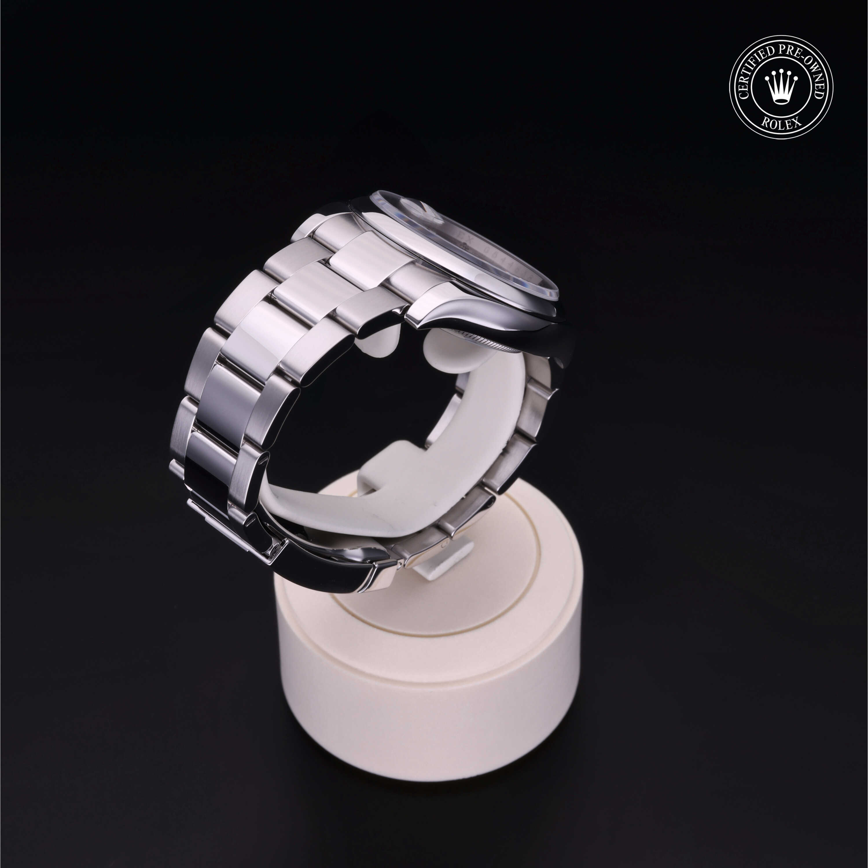 Oyster Perpetual Datejust 36 Oyster Perpetual Datejust 36