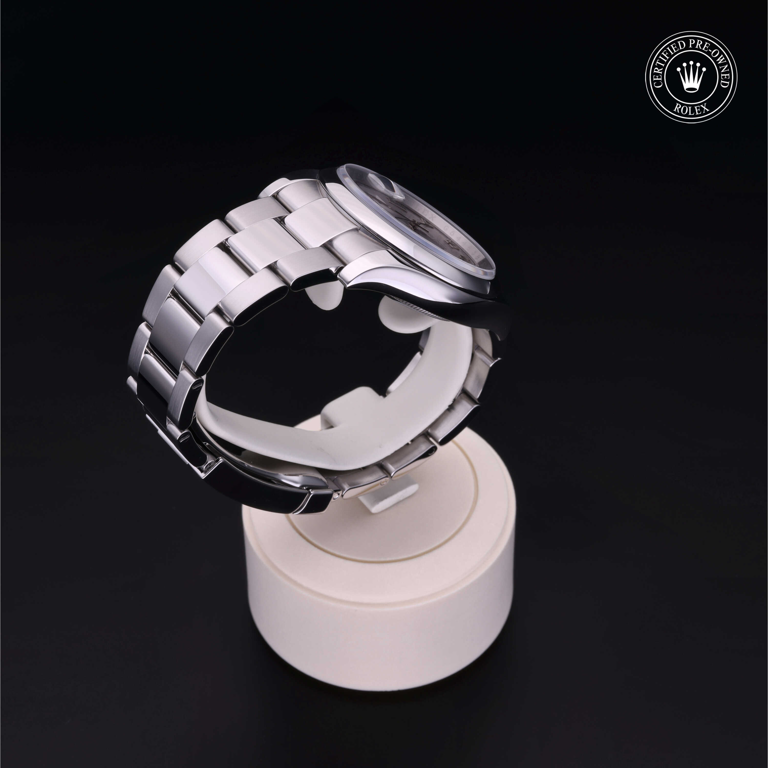Oyster Perpetual Datejust 36 Oyster Perpetual Datejust 36