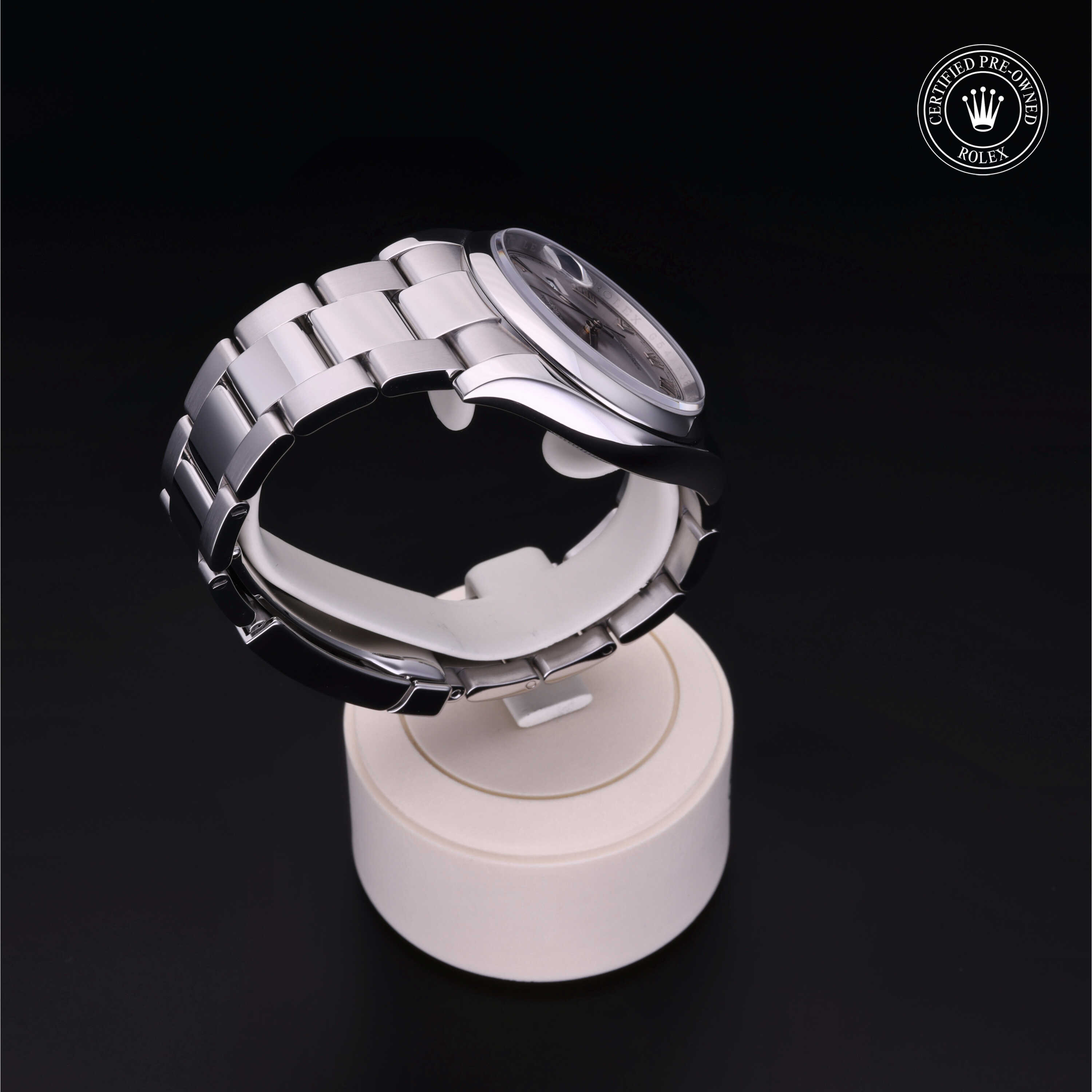 Oyster Perpetual Datejust 36 Oyster Perpetual Datejust 36