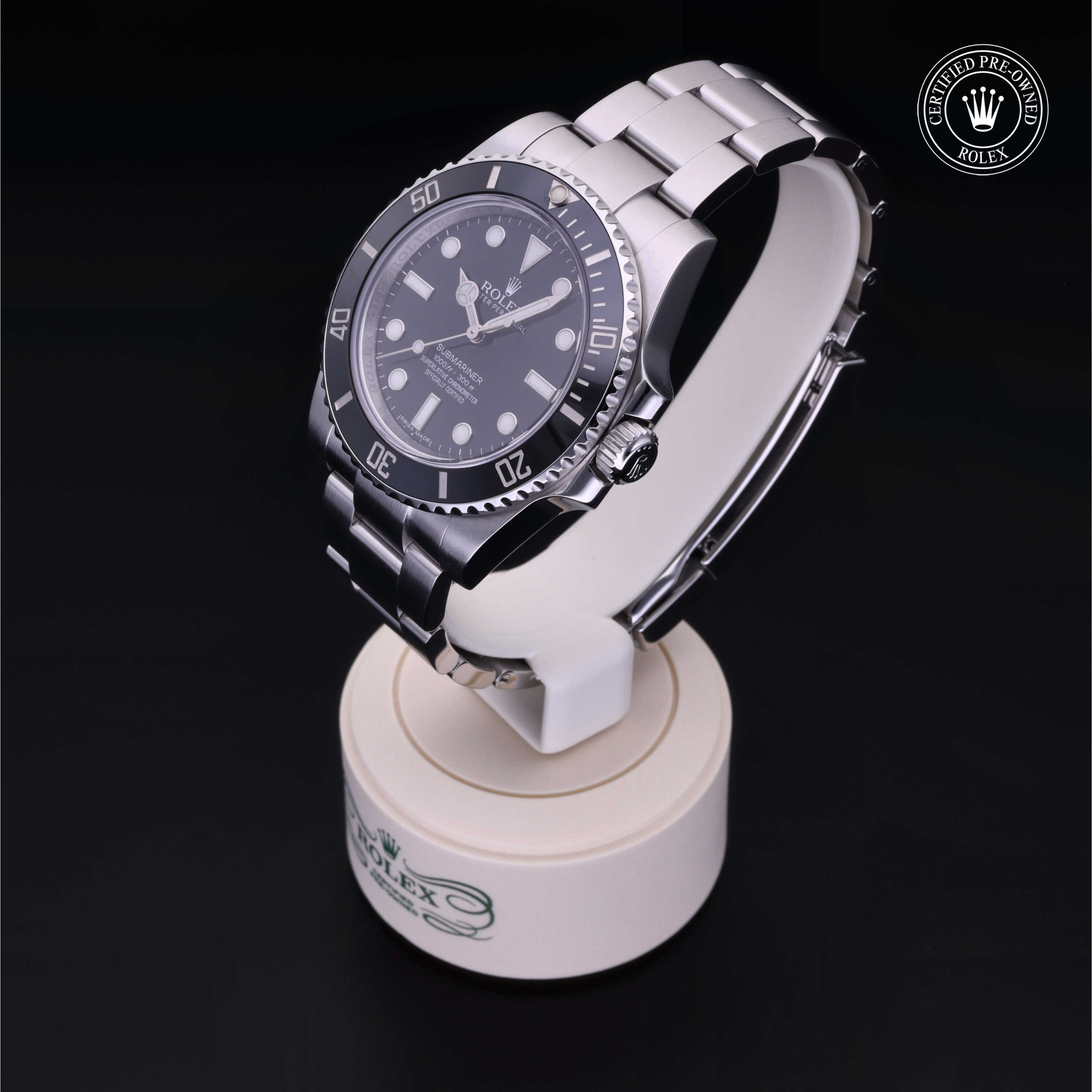 Oyster Perpetual Submariner Oyster Perpetual Submariner