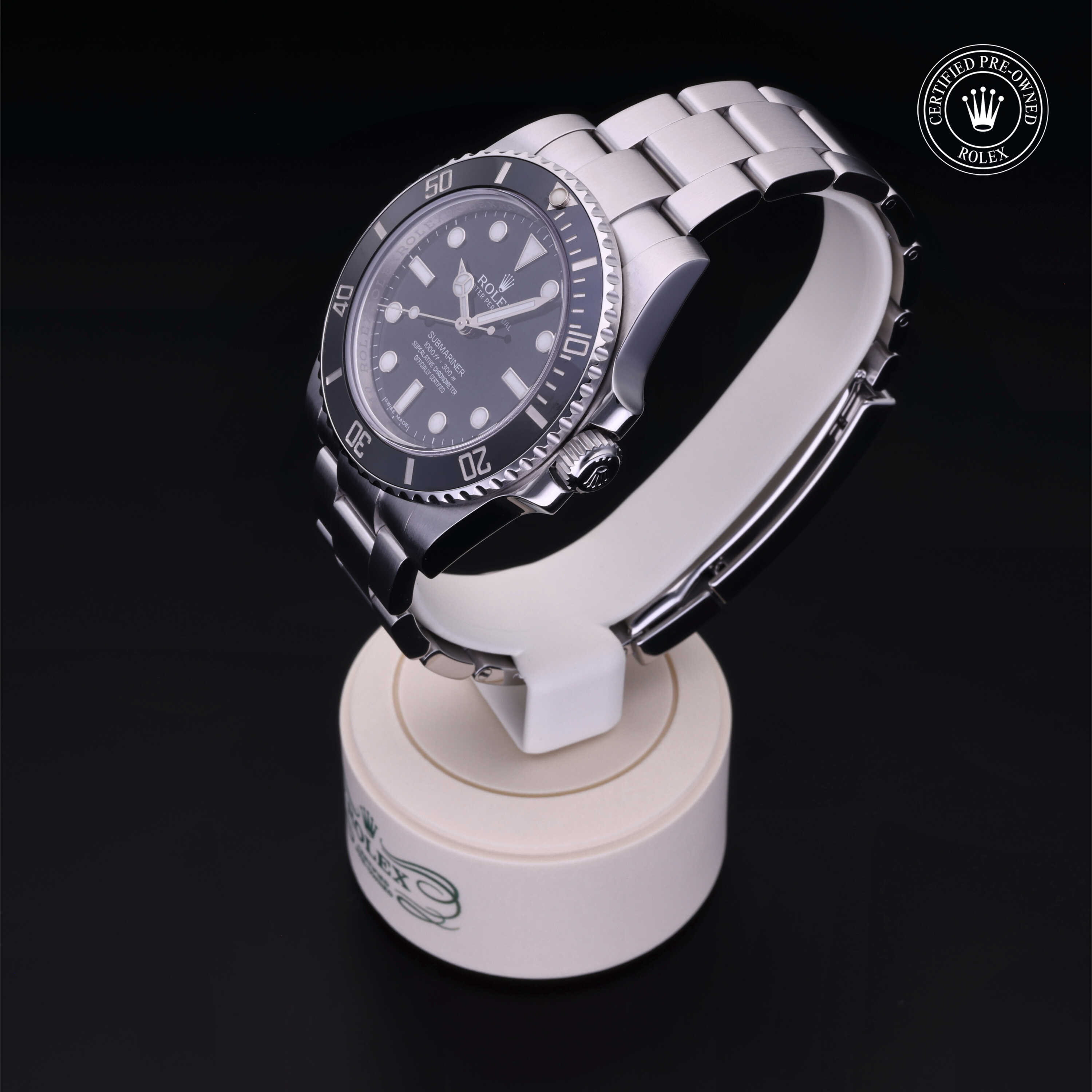 Oyster Perpetual Submariner Oyster Perpetual Submariner