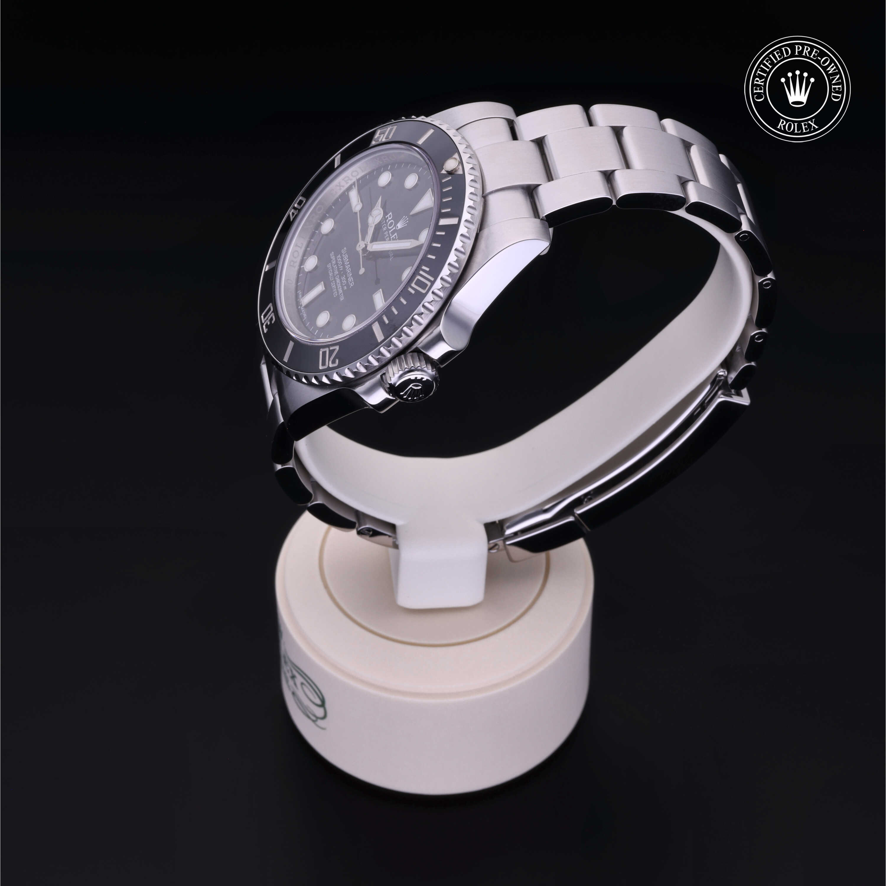 Oyster Perpetual Submariner Oyster Perpetual Submariner