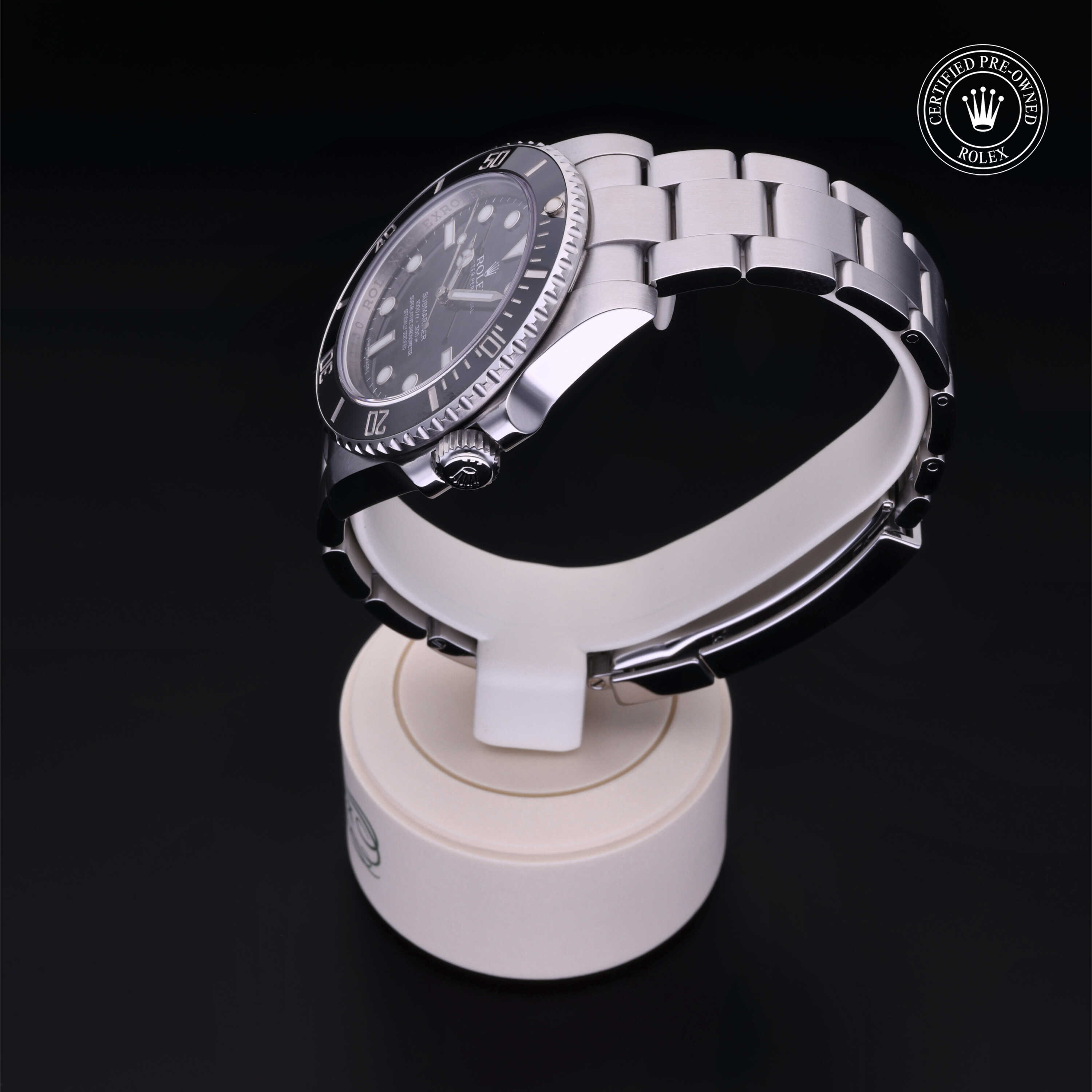 Oyster Perpetual Submariner Oyster Perpetual Submariner