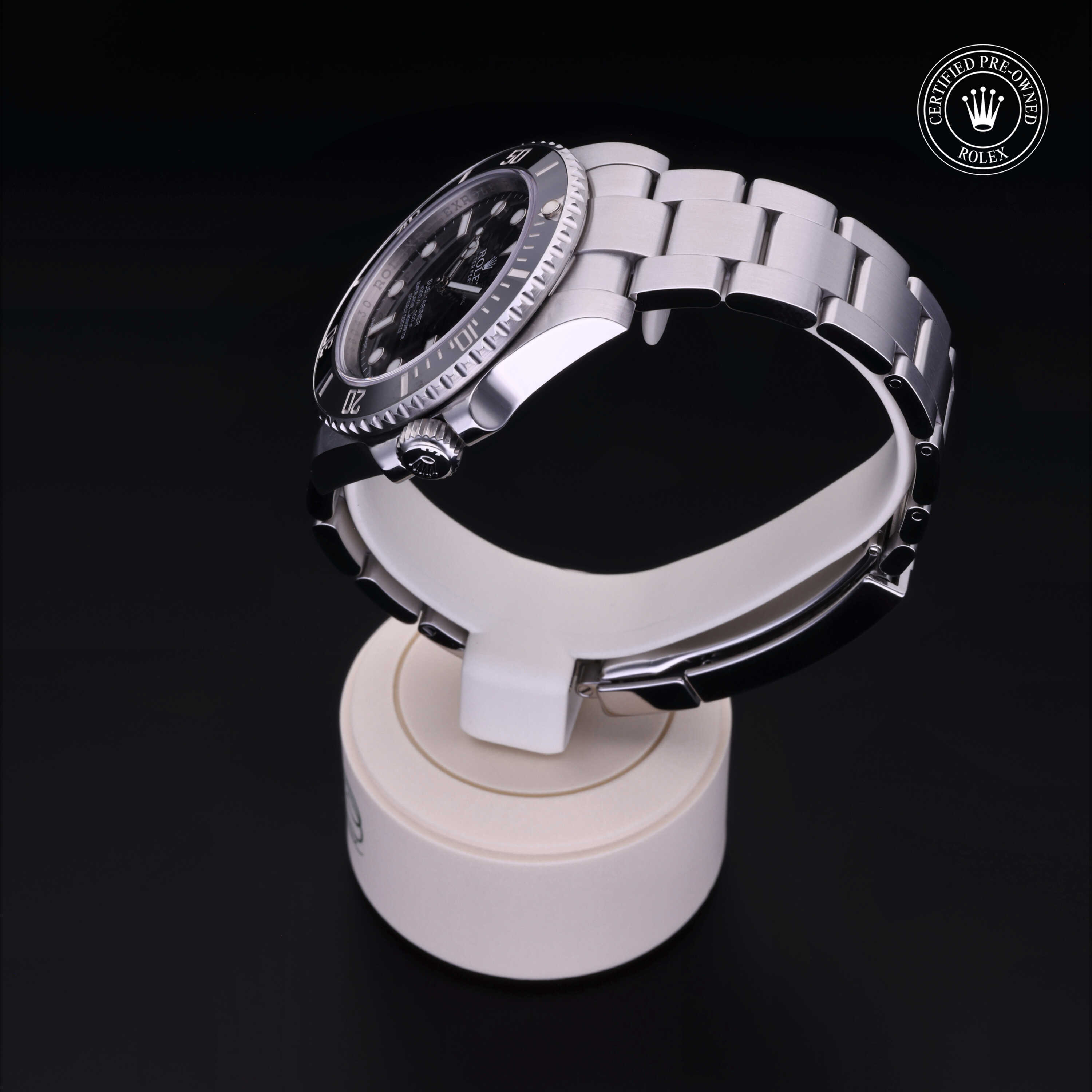Oyster Perpetual Submariner Oyster Perpetual Submariner