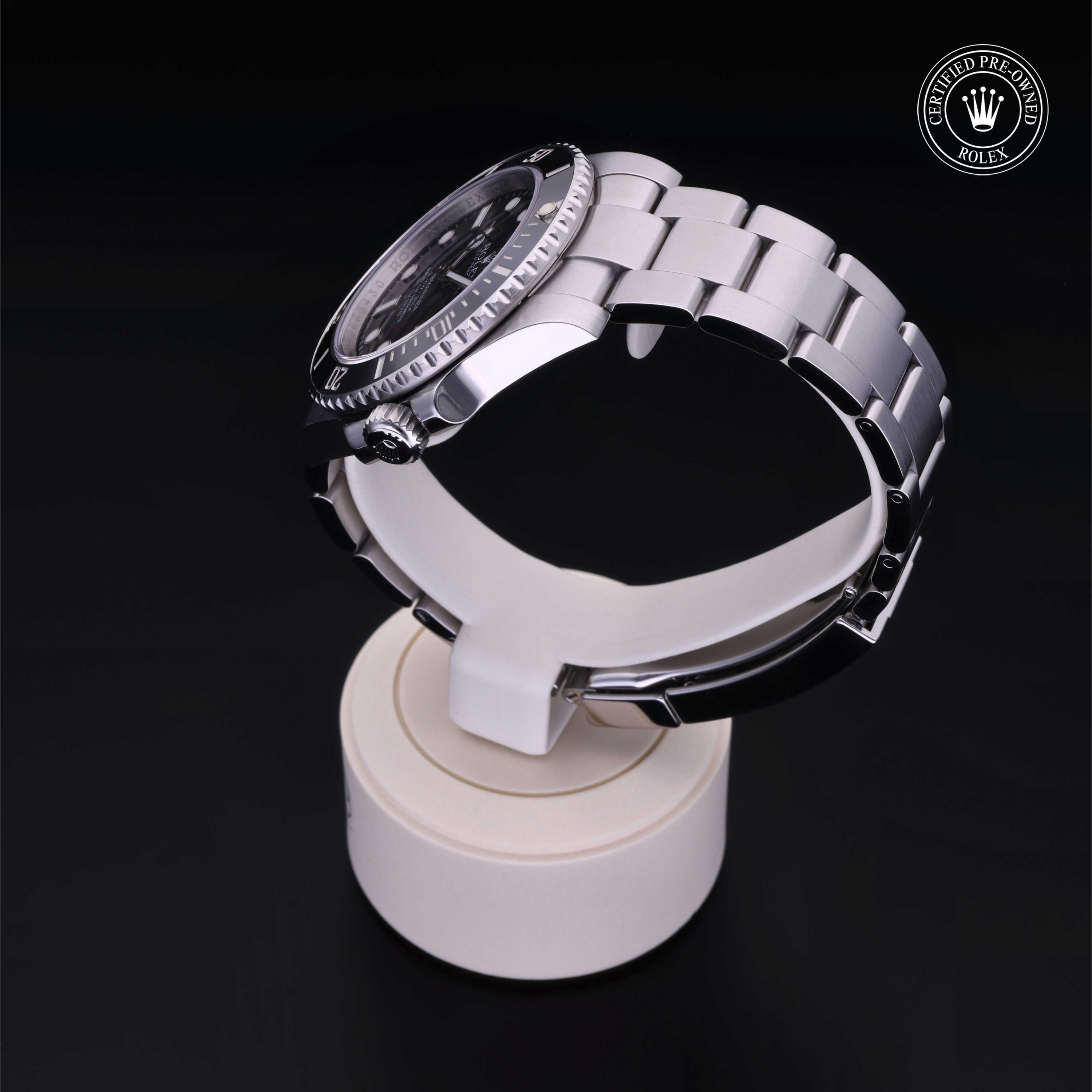 Oyster Perpetual Submariner Oyster Perpetual Submariner