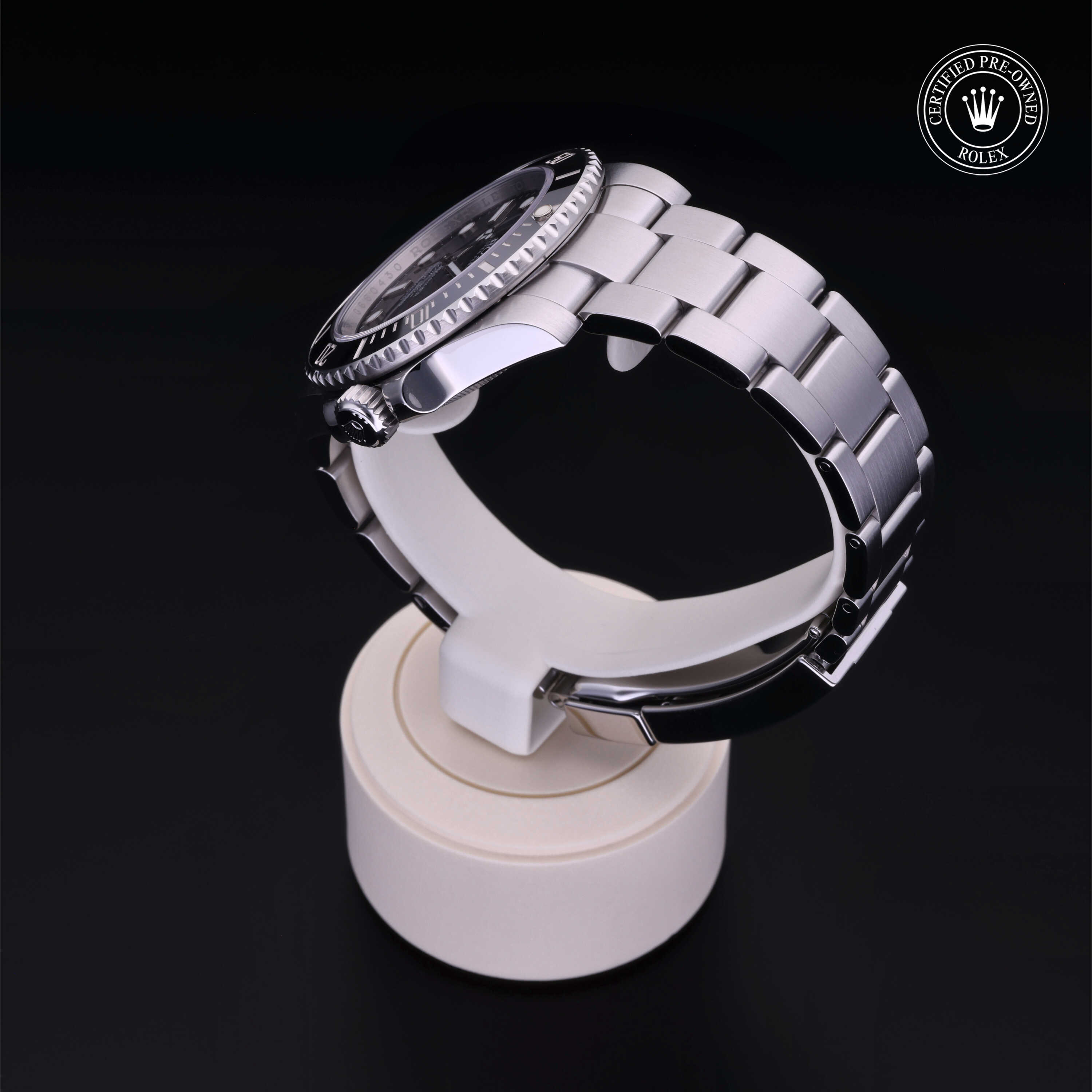 Oyster Perpetual Submariner Oyster Perpetual Submariner