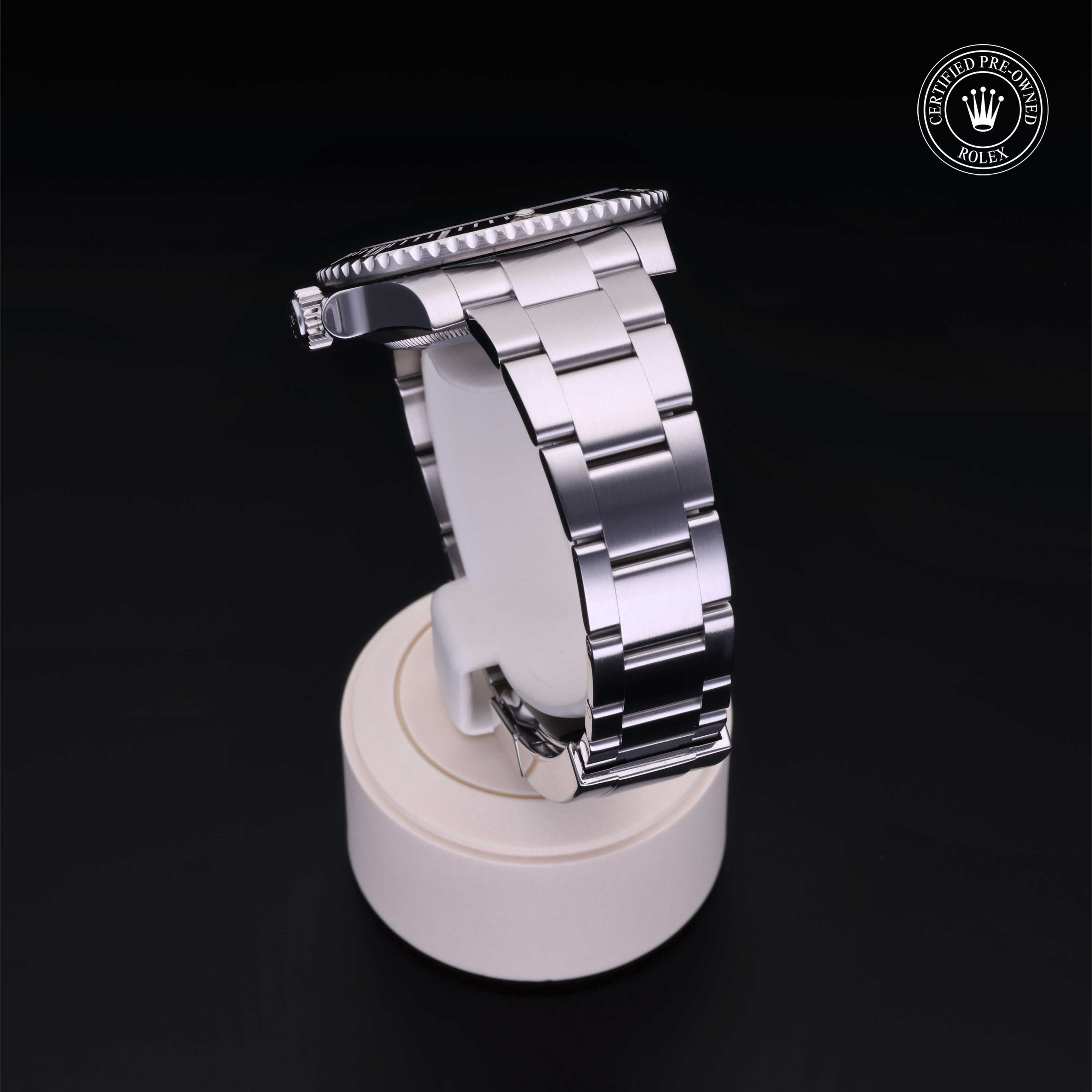 Oyster Perpetual Submariner Oyster Perpetual Submariner
