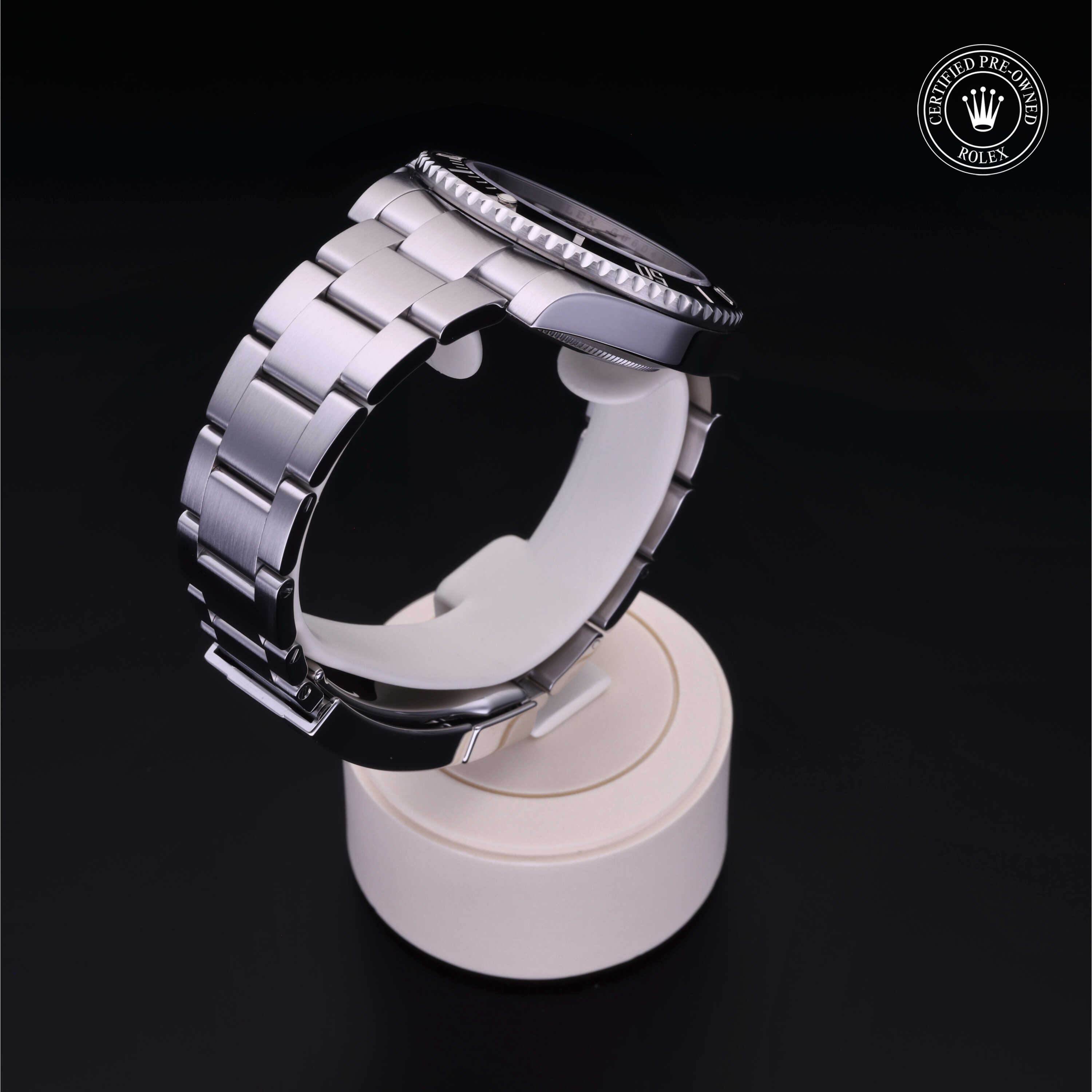 Oyster Perpetual Submariner Oyster Perpetual Submariner
