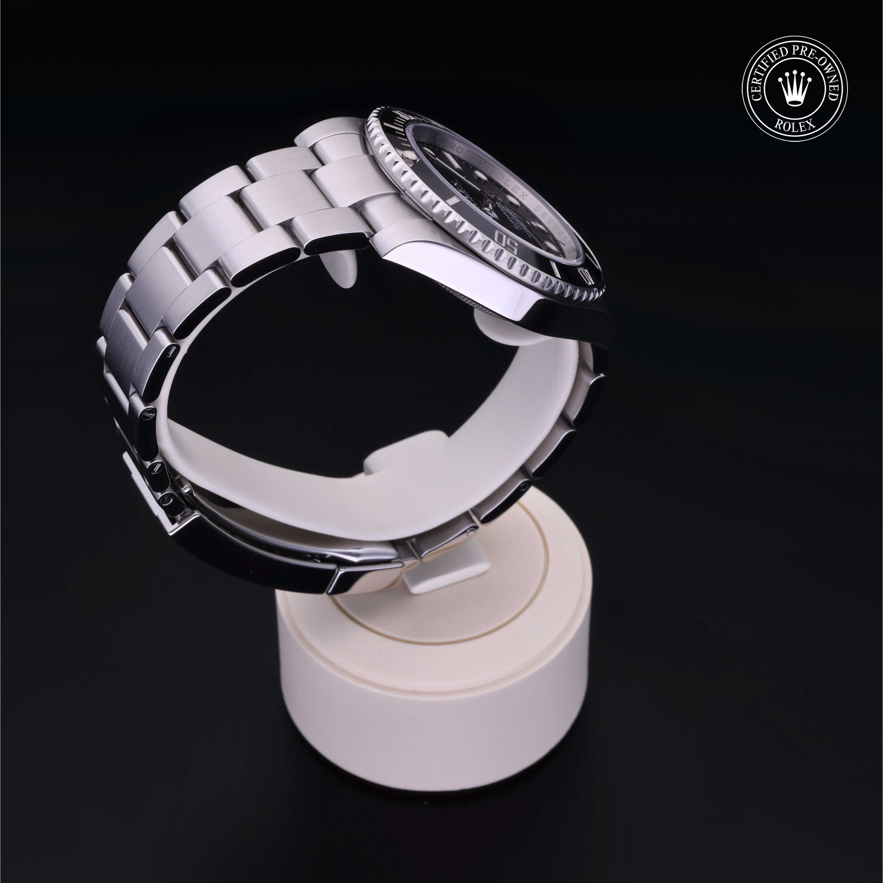 Oyster Perpetual Submariner Oyster Perpetual Submariner