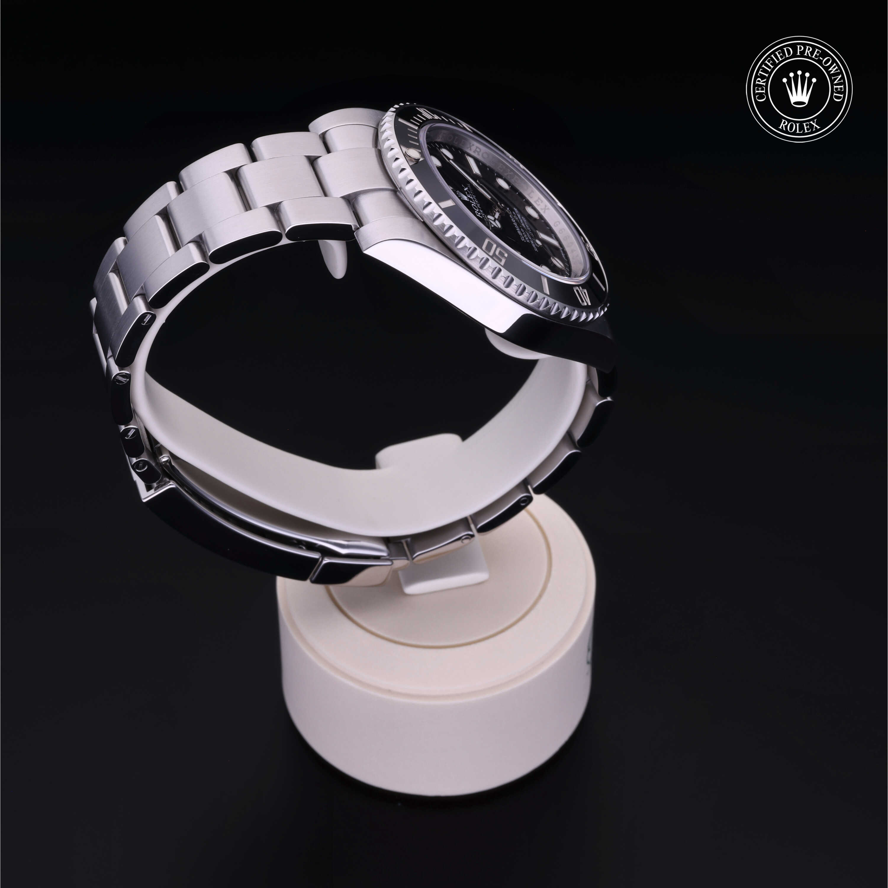 Oyster Perpetual Submariner Oyster Perpetual Submariner