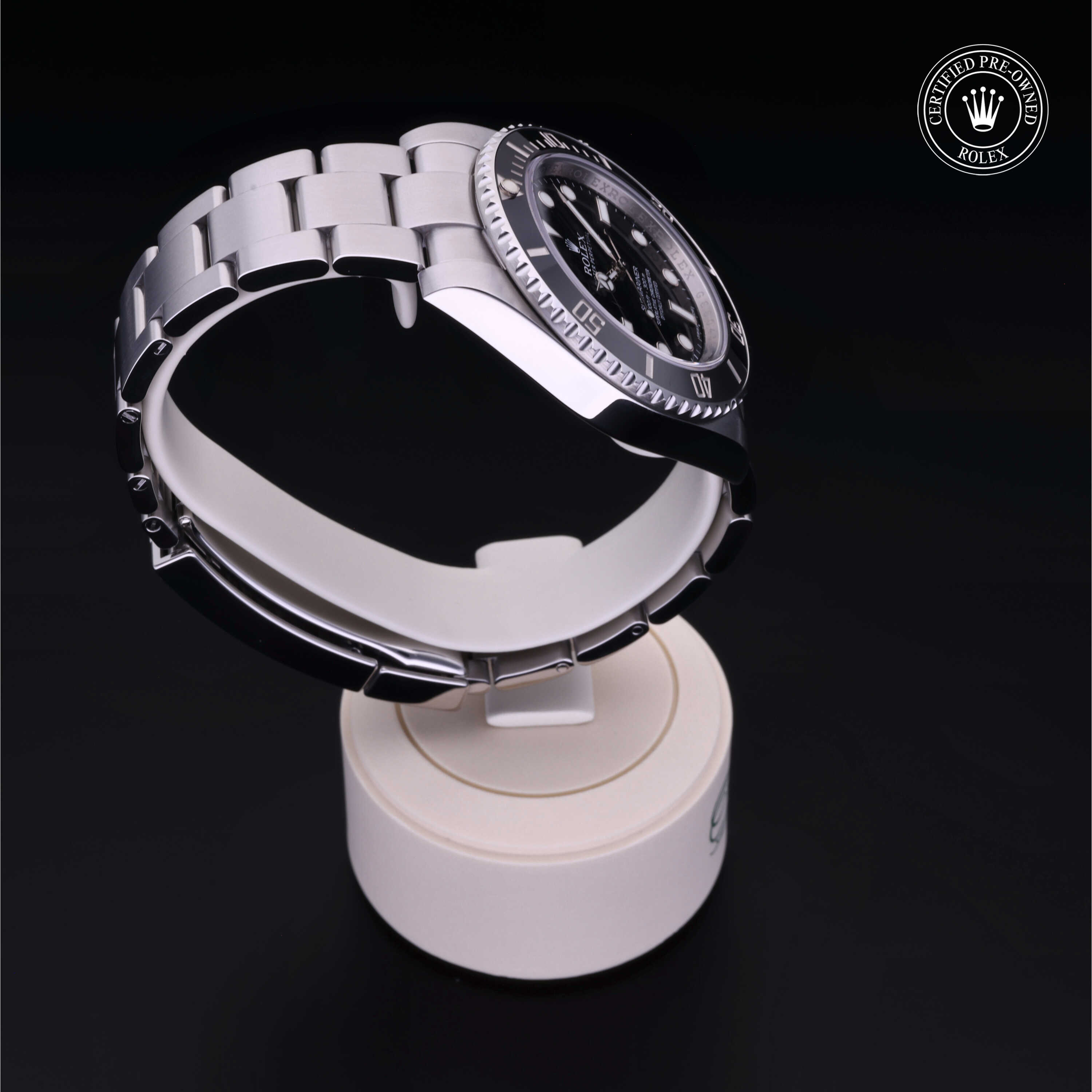 Oyster Perpetual Submariner Oyster Perpetual Submariner