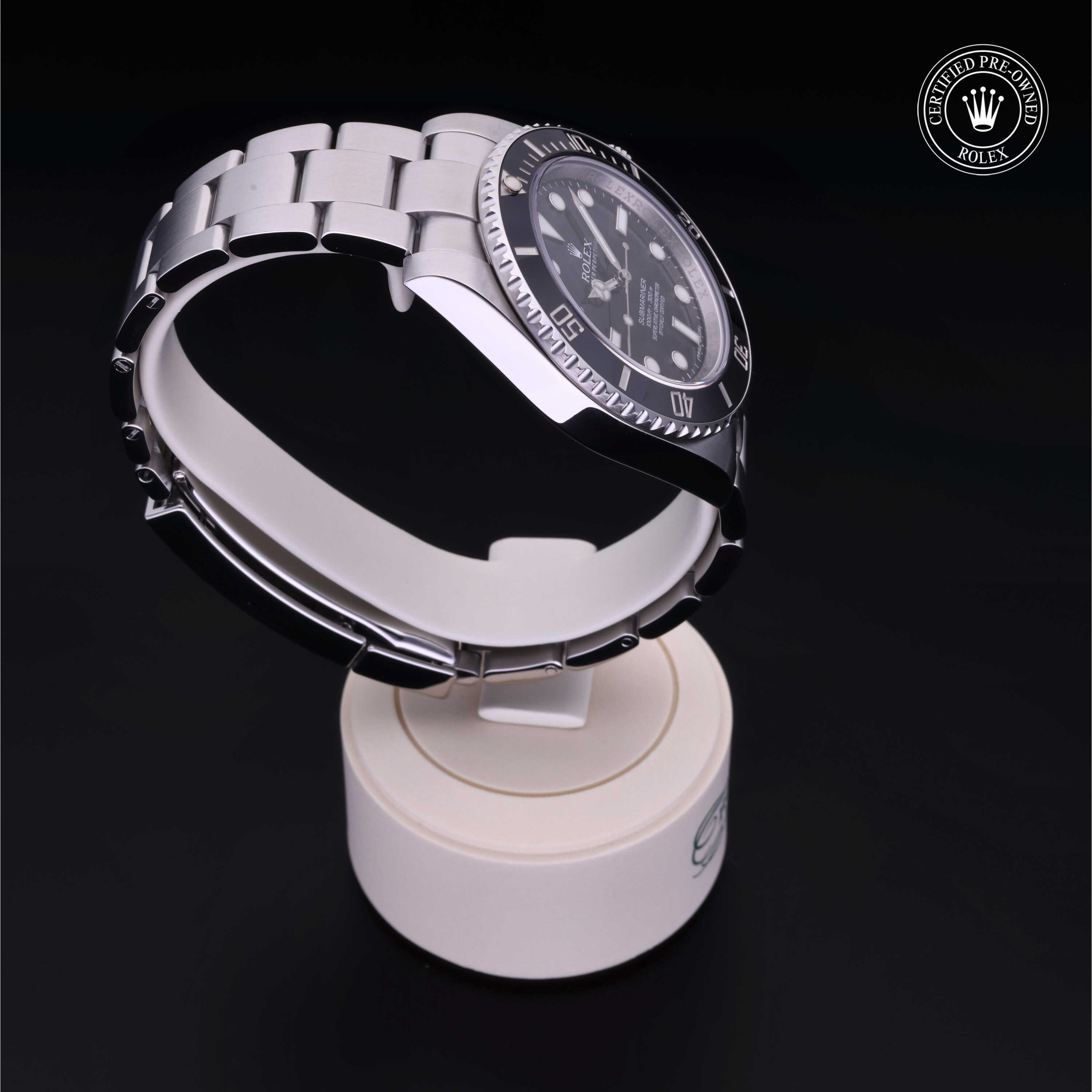 Oyster Perpetual Submariner Oyster Perpetual Submariner