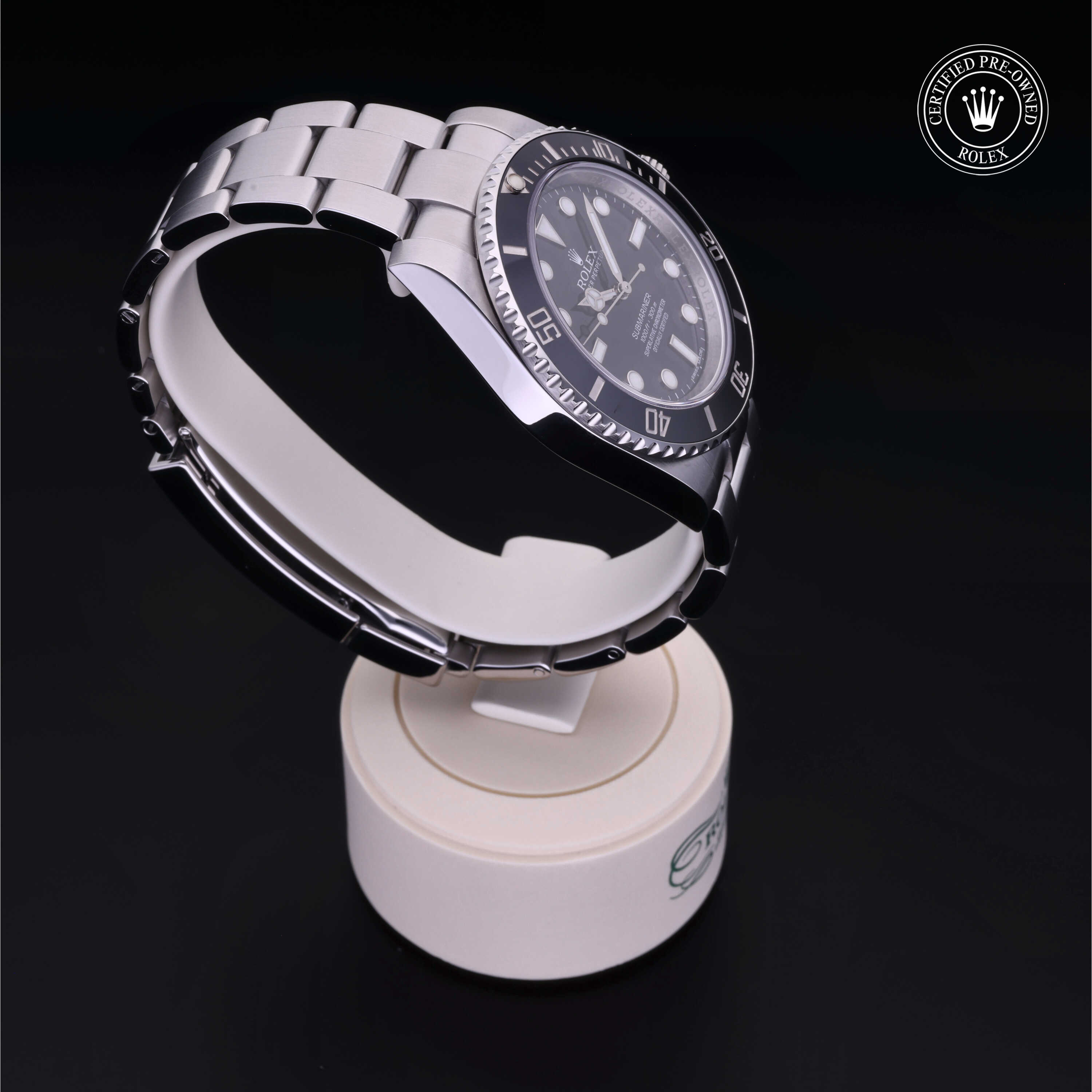 Oyster Perpetual Submariner Oyster Perpetual Submariner