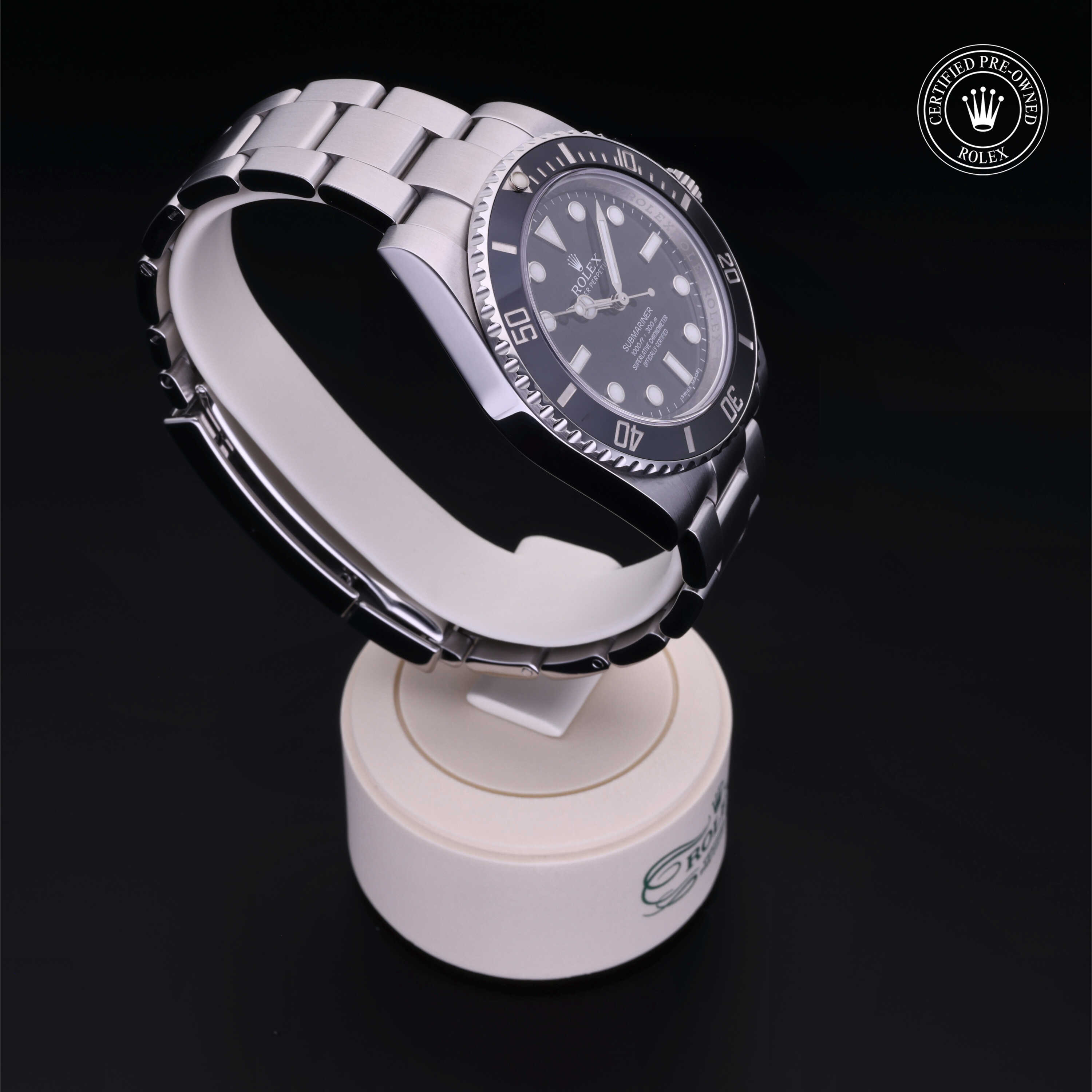 Oyster Perpetual Submariner Oyster Perpetual Submariner