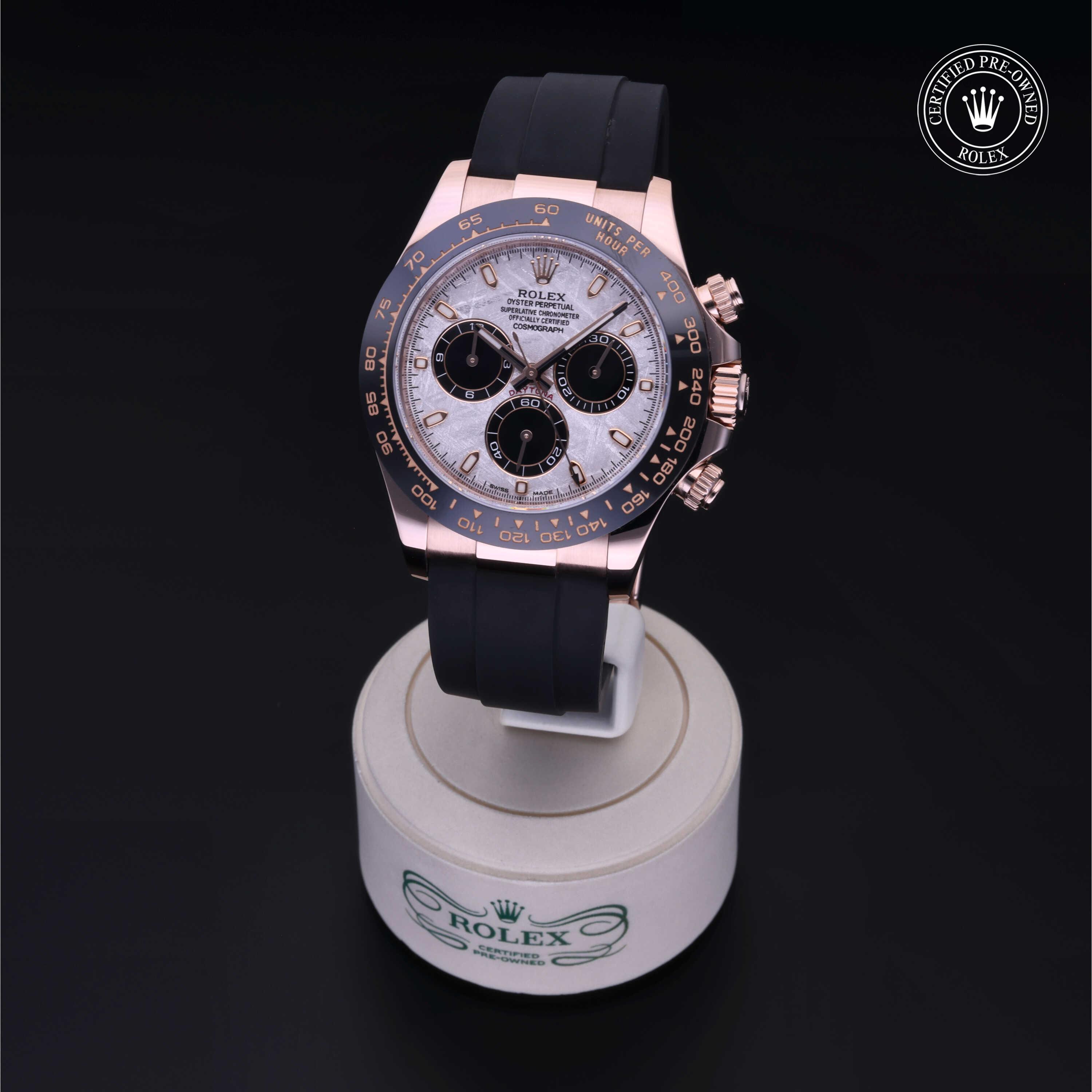 Oyster Perpetual Cosmograph Daytona