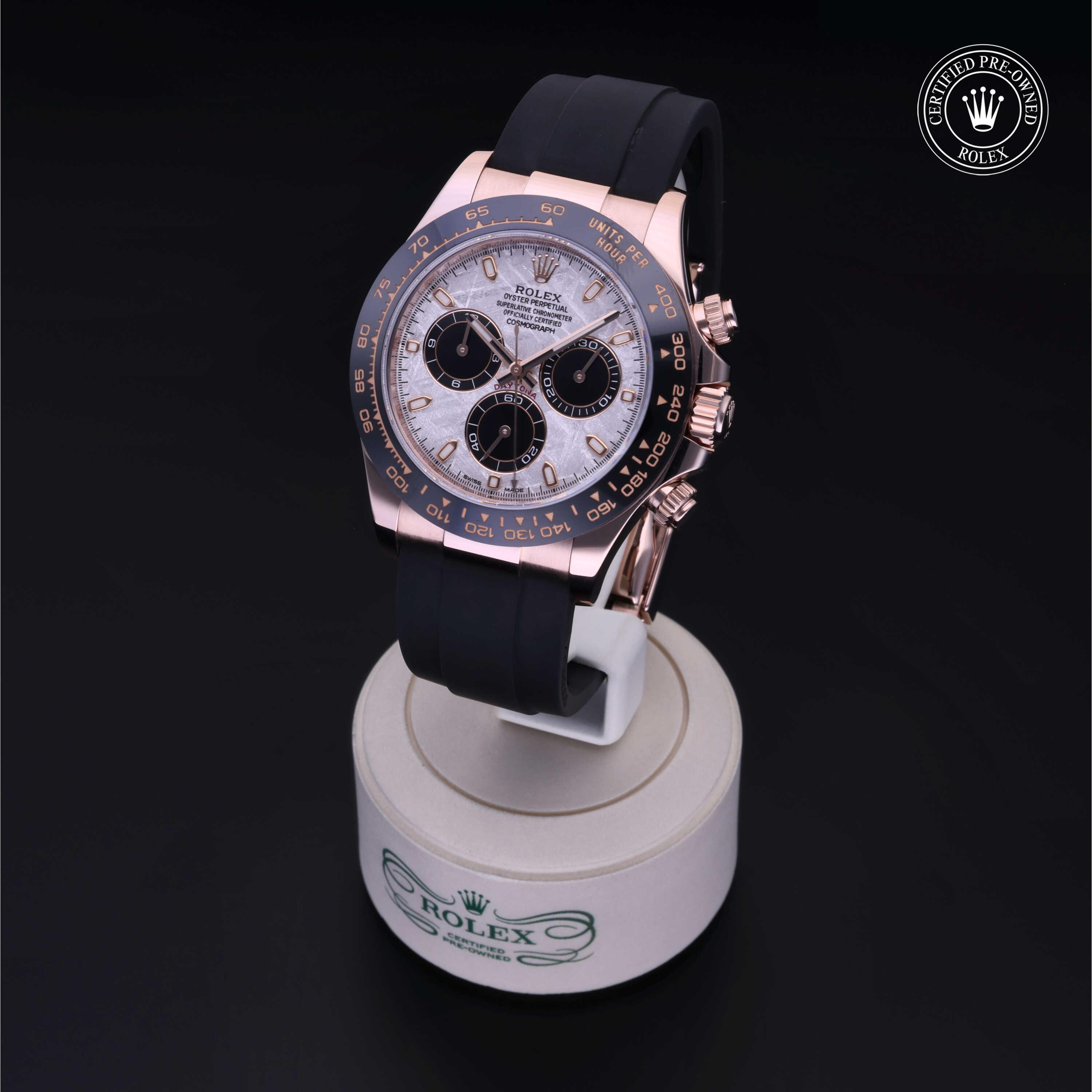 Oyster Perpetual Cosmograph Daytona