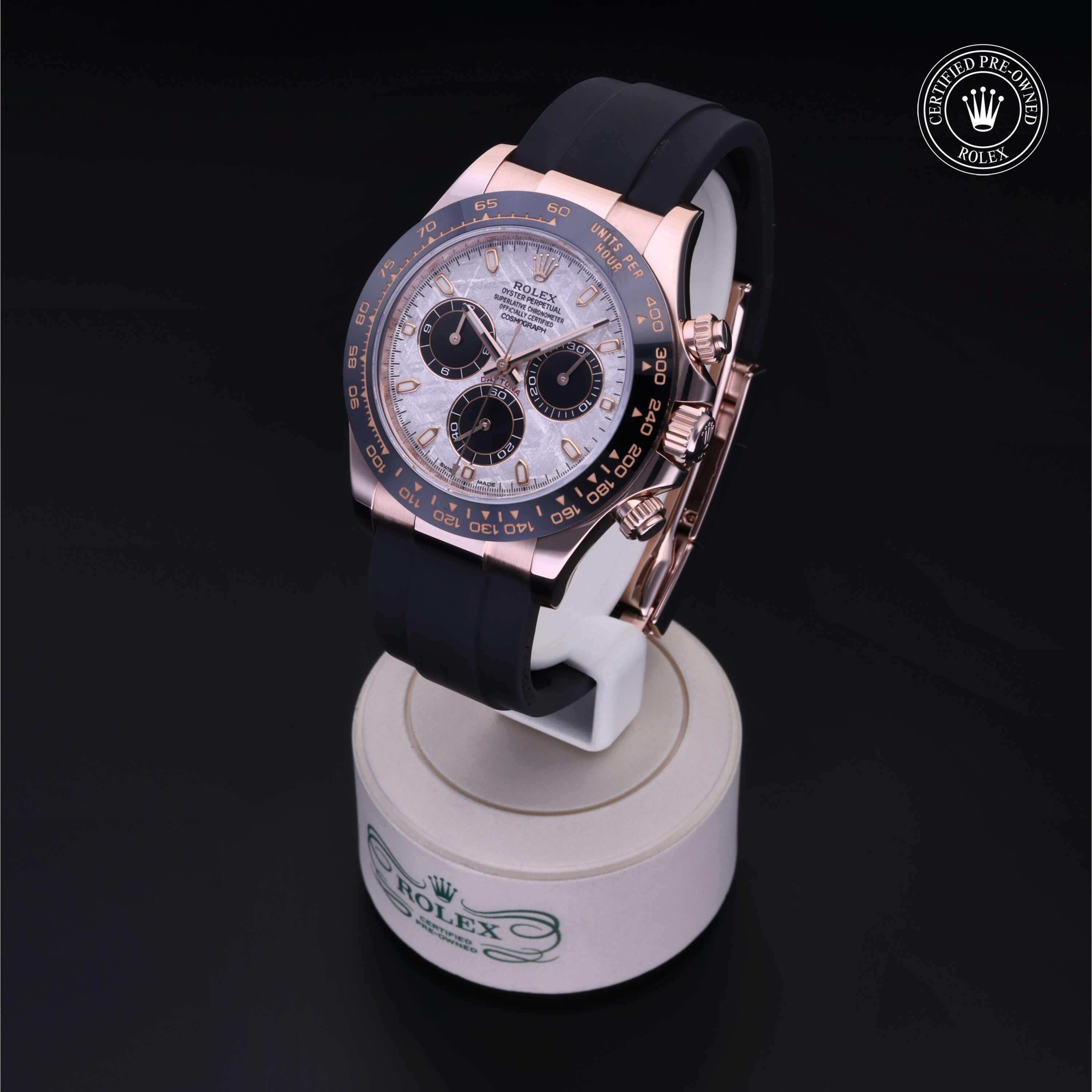 Oyster Perpetual Cosmograph Daytona