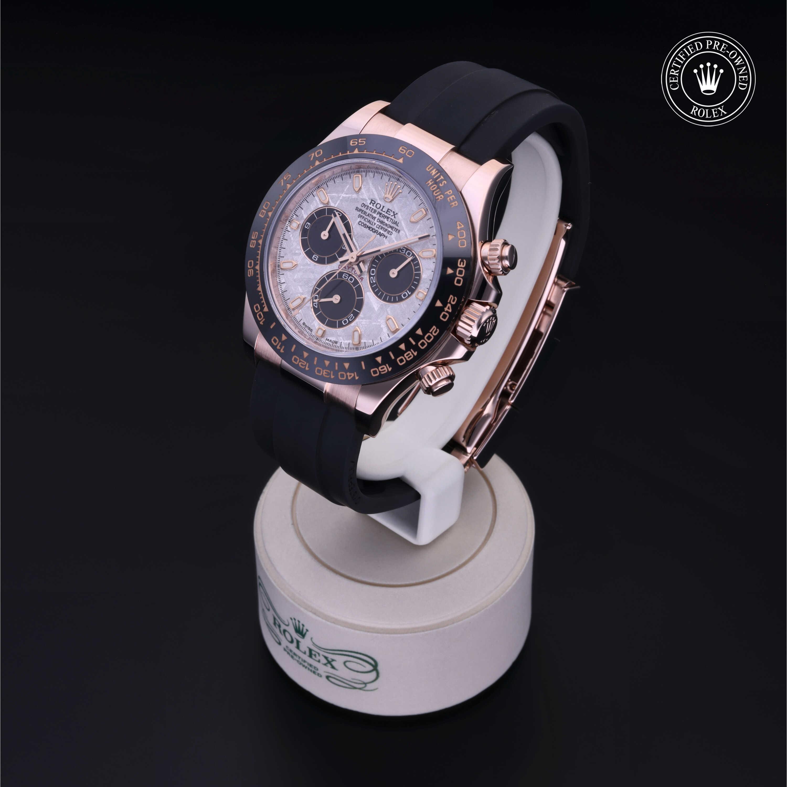 Oyster Perpetual Cosmograph Daytona