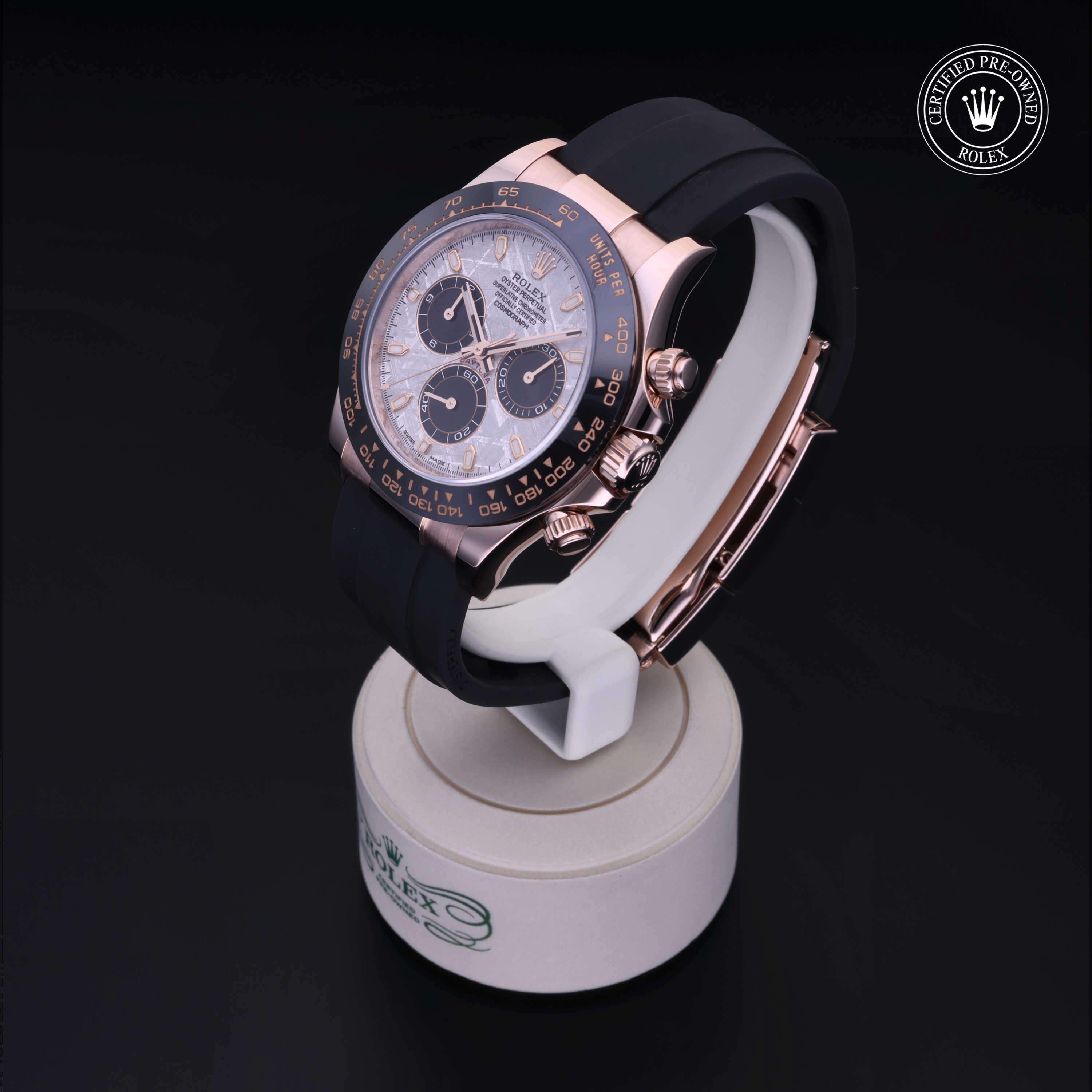 Oyster Perpetual Cosmograph Daytona