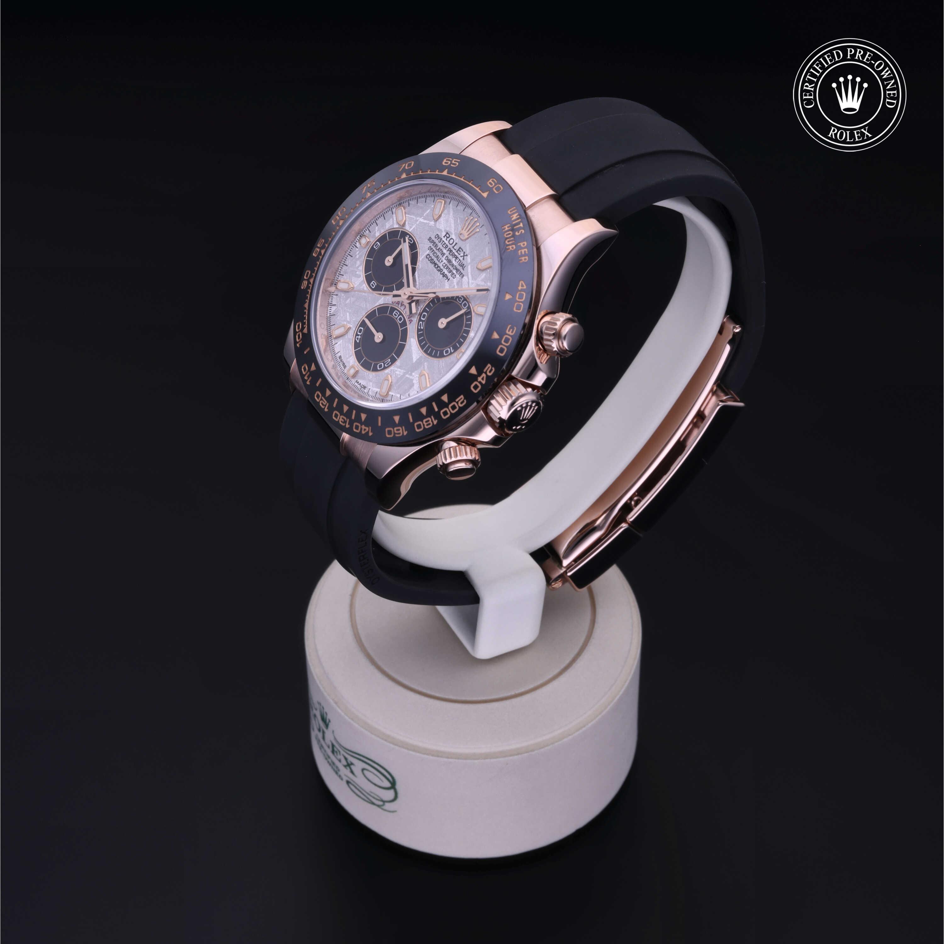 Oyster Perpetual Cosmograph Daytona