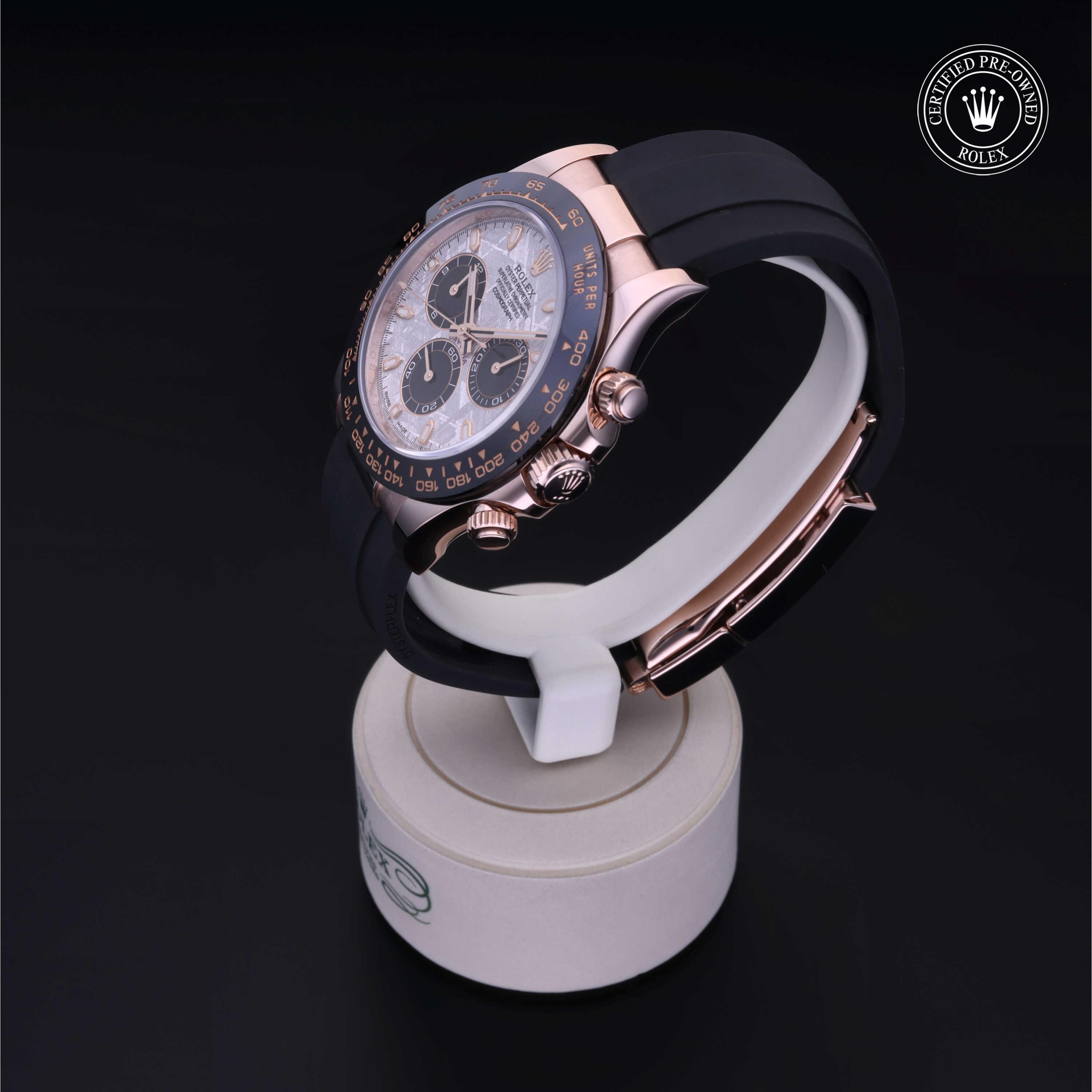 Oyster Perpetual Cosmograph Daytona