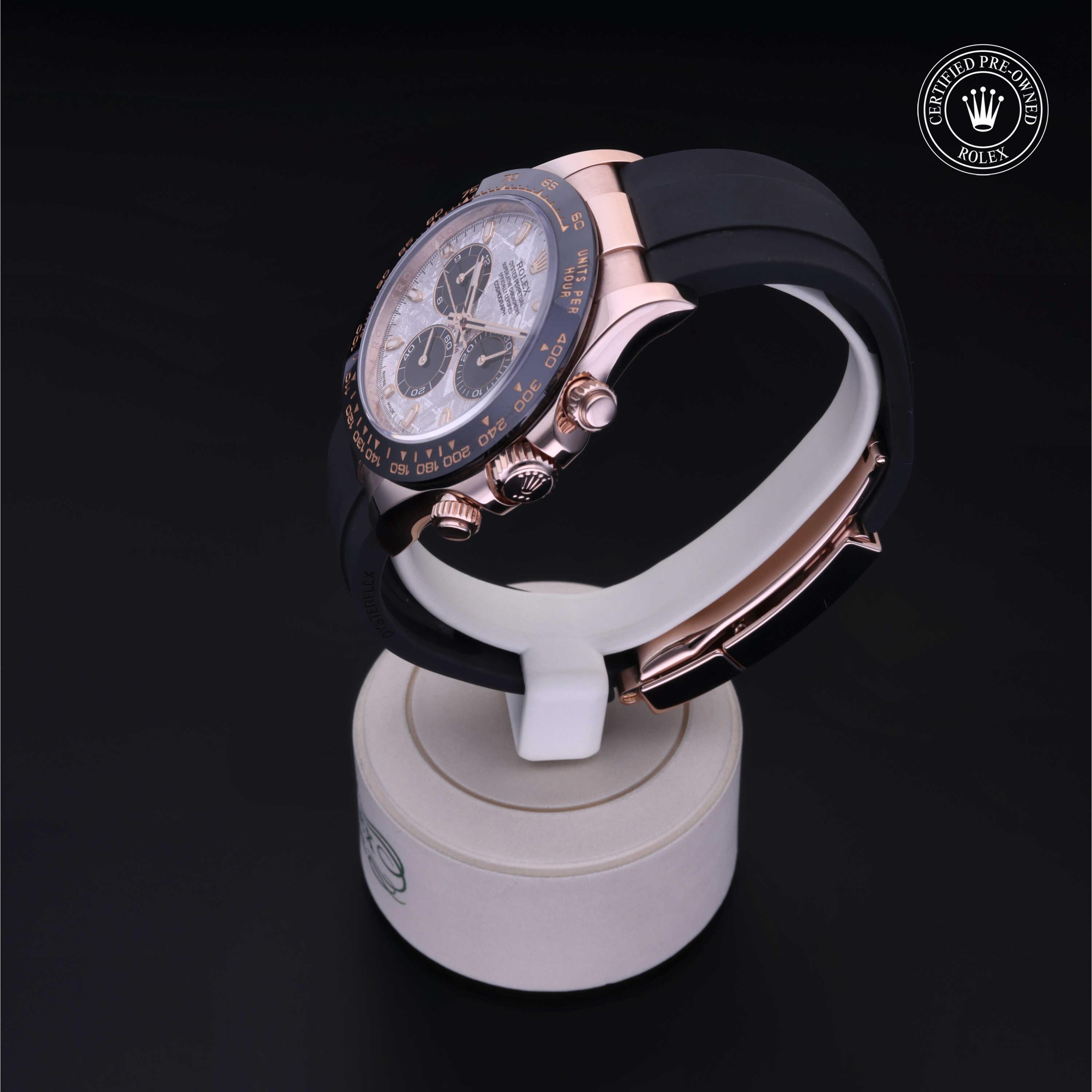 Oyster Perpetual Cosmograph Daytona