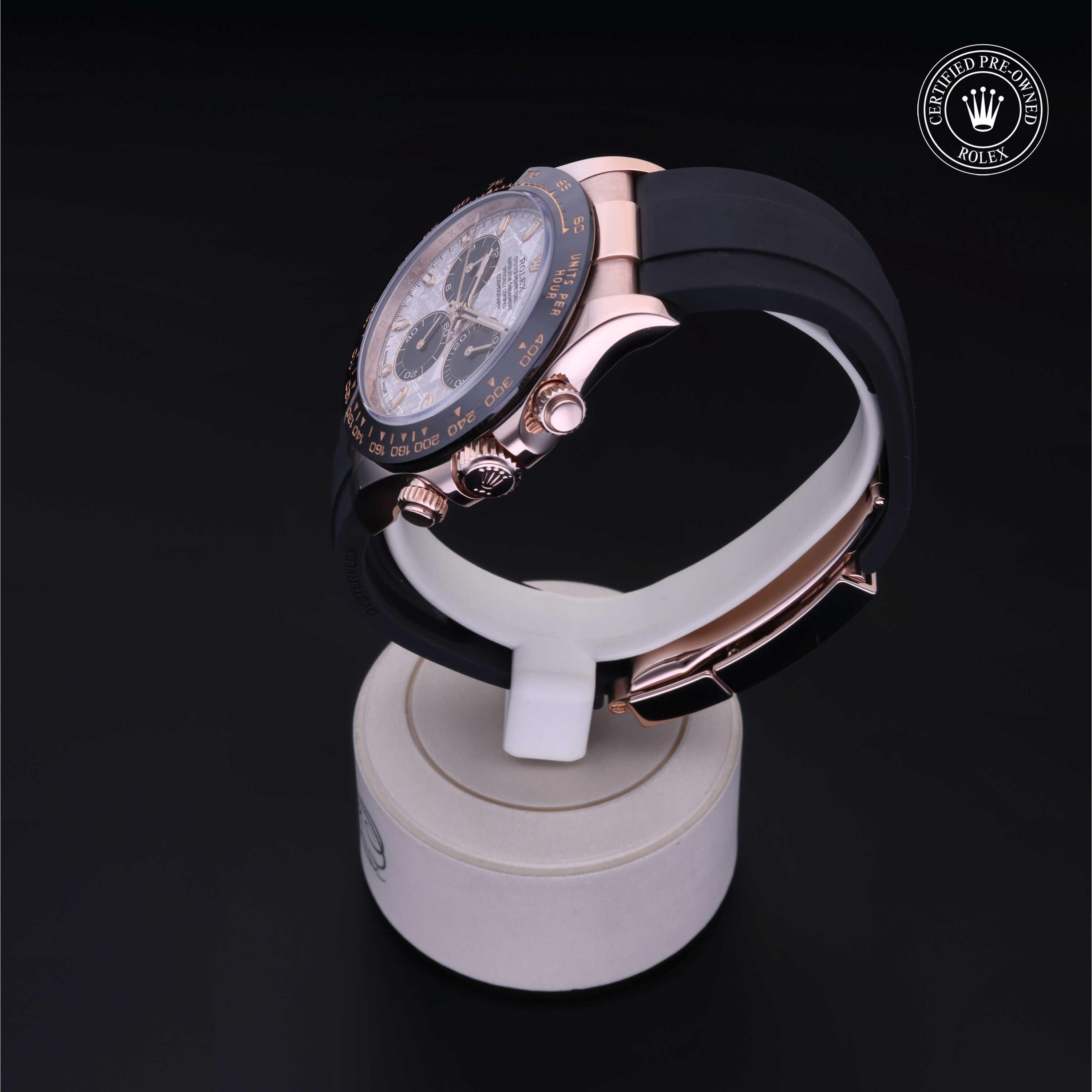 Oyster Perpetual Cosmograph Daytona
