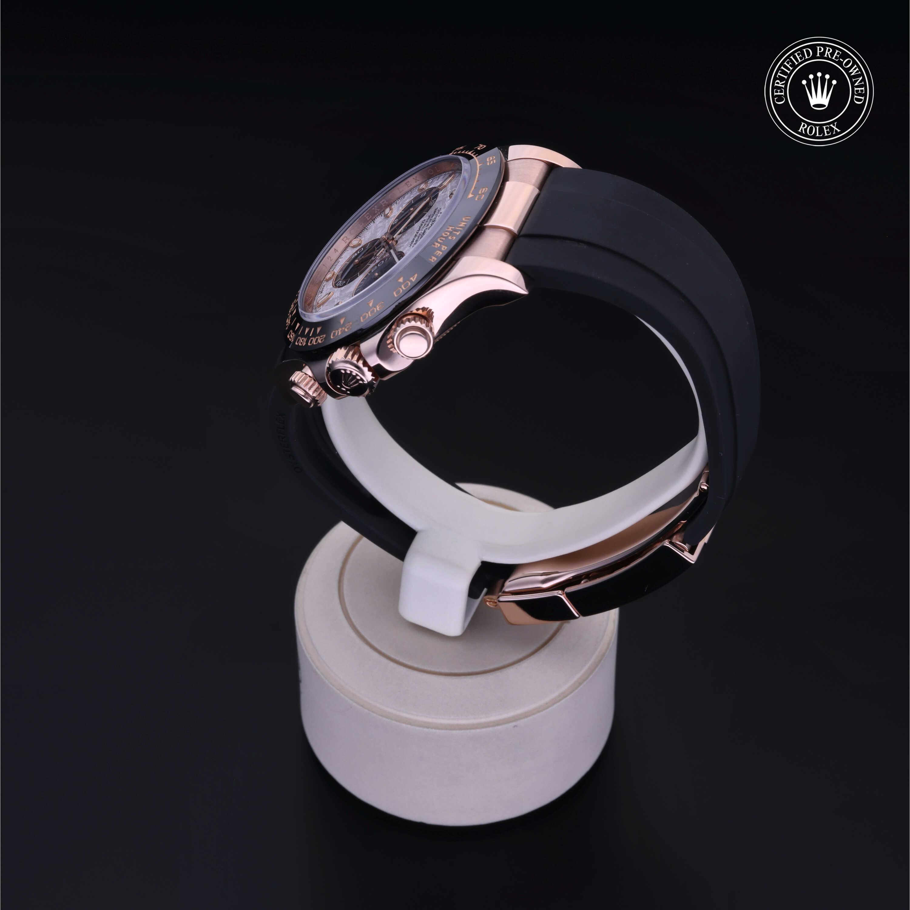 Oyster Perpetual Cosmograph Daytona