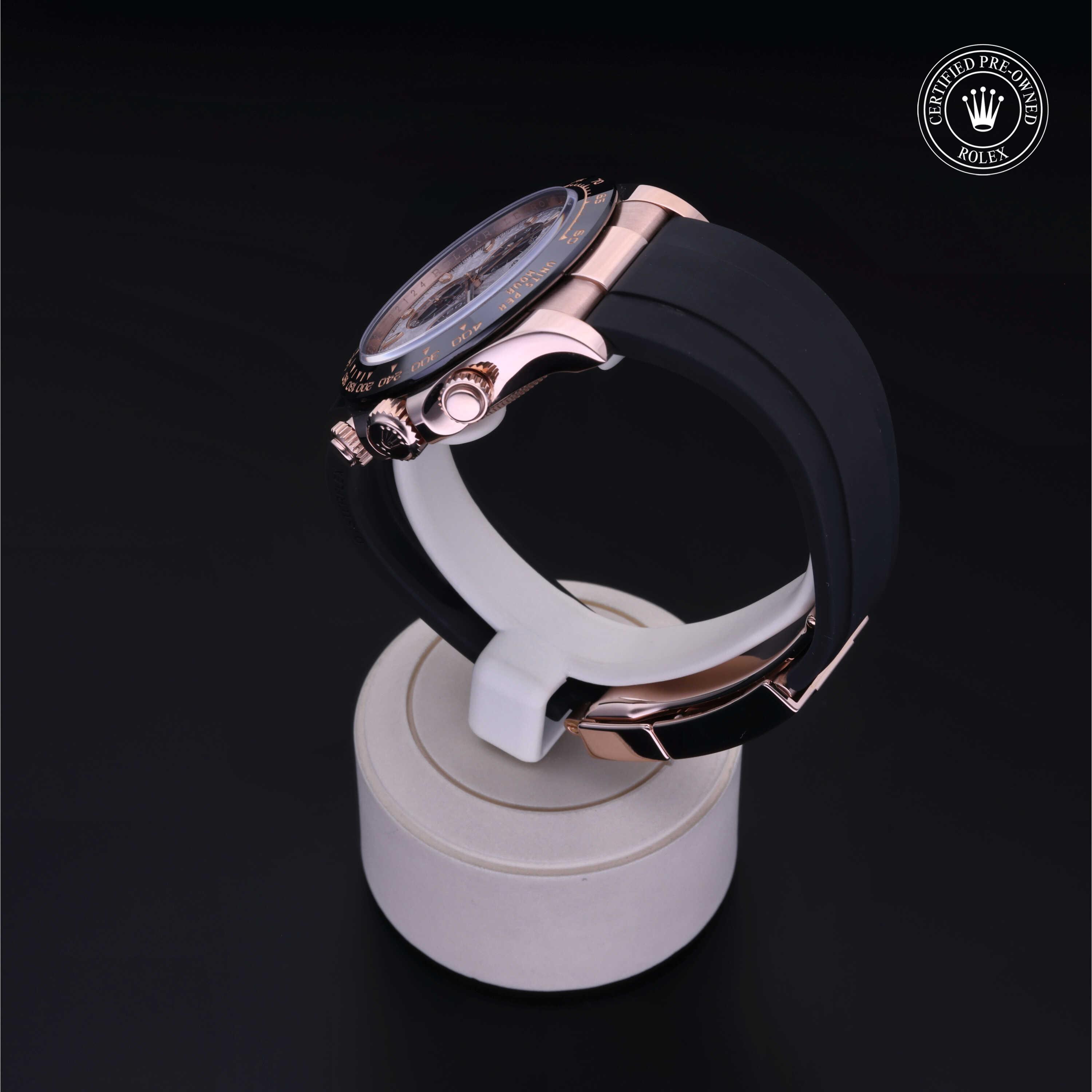 Oyster Perpetual Cosmograph Daytona