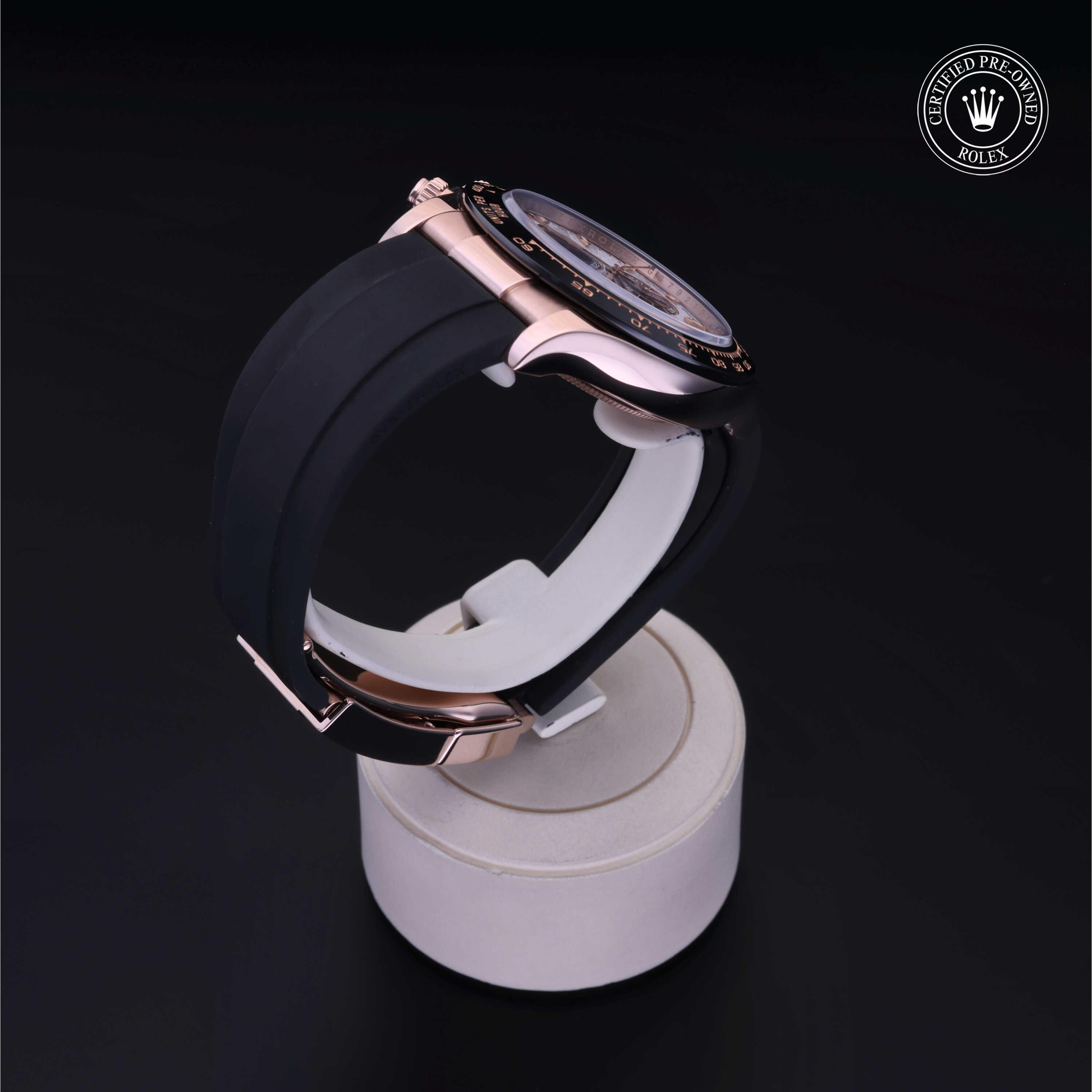 Oyster Perpetual Cosmograph Daytona