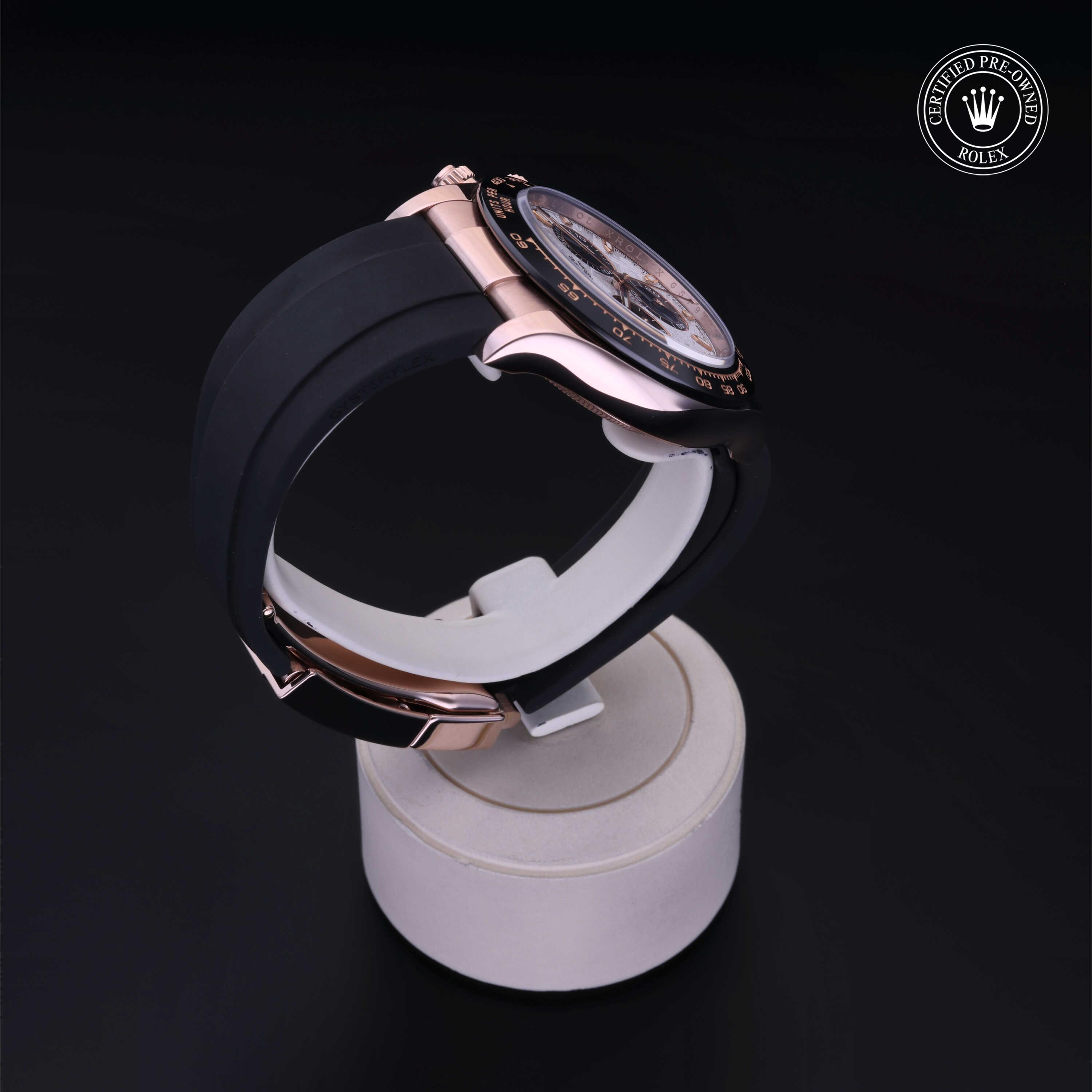 Oyster Perpetual Cosmograph Daytona