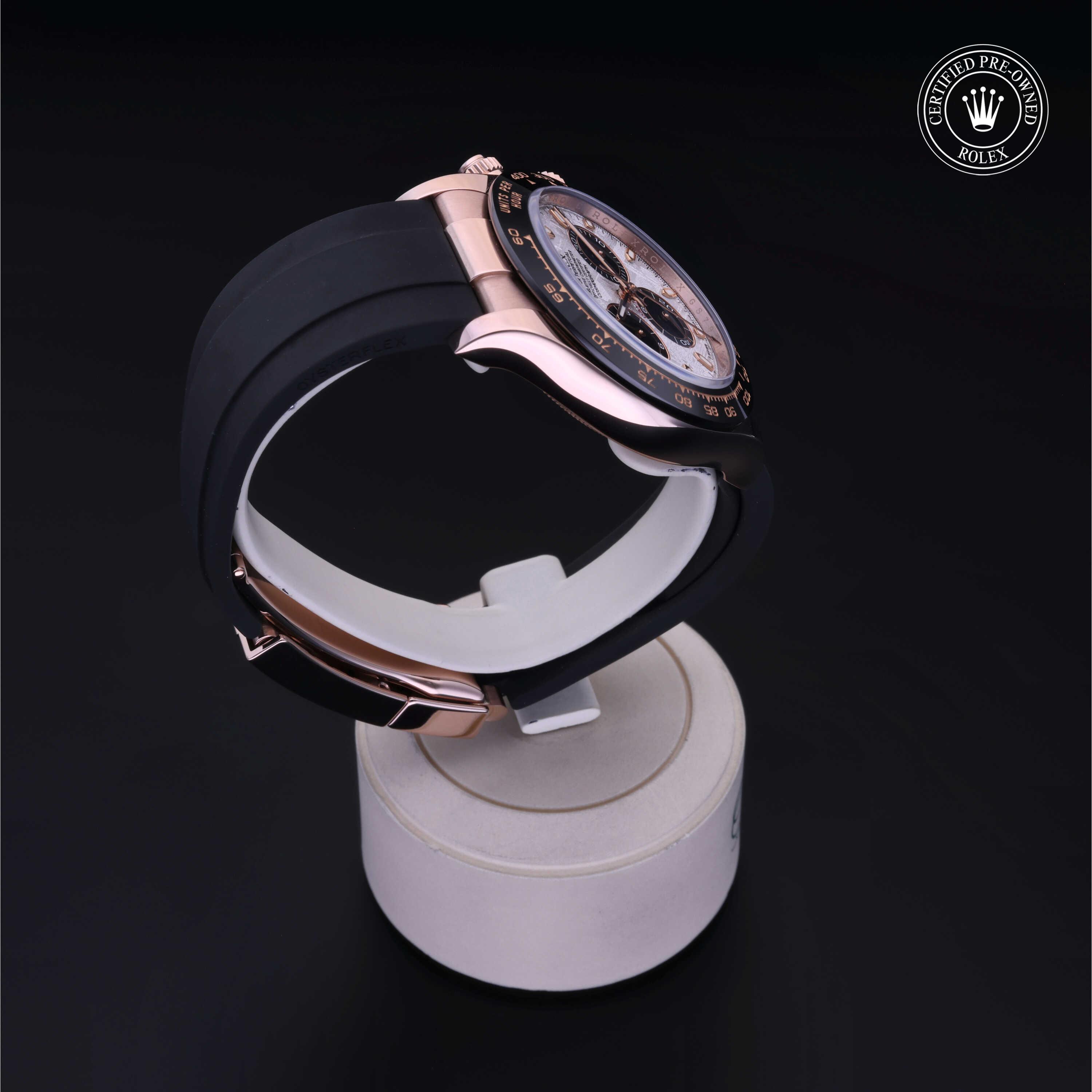 Oyster Perpetual Cosmograph Daytona