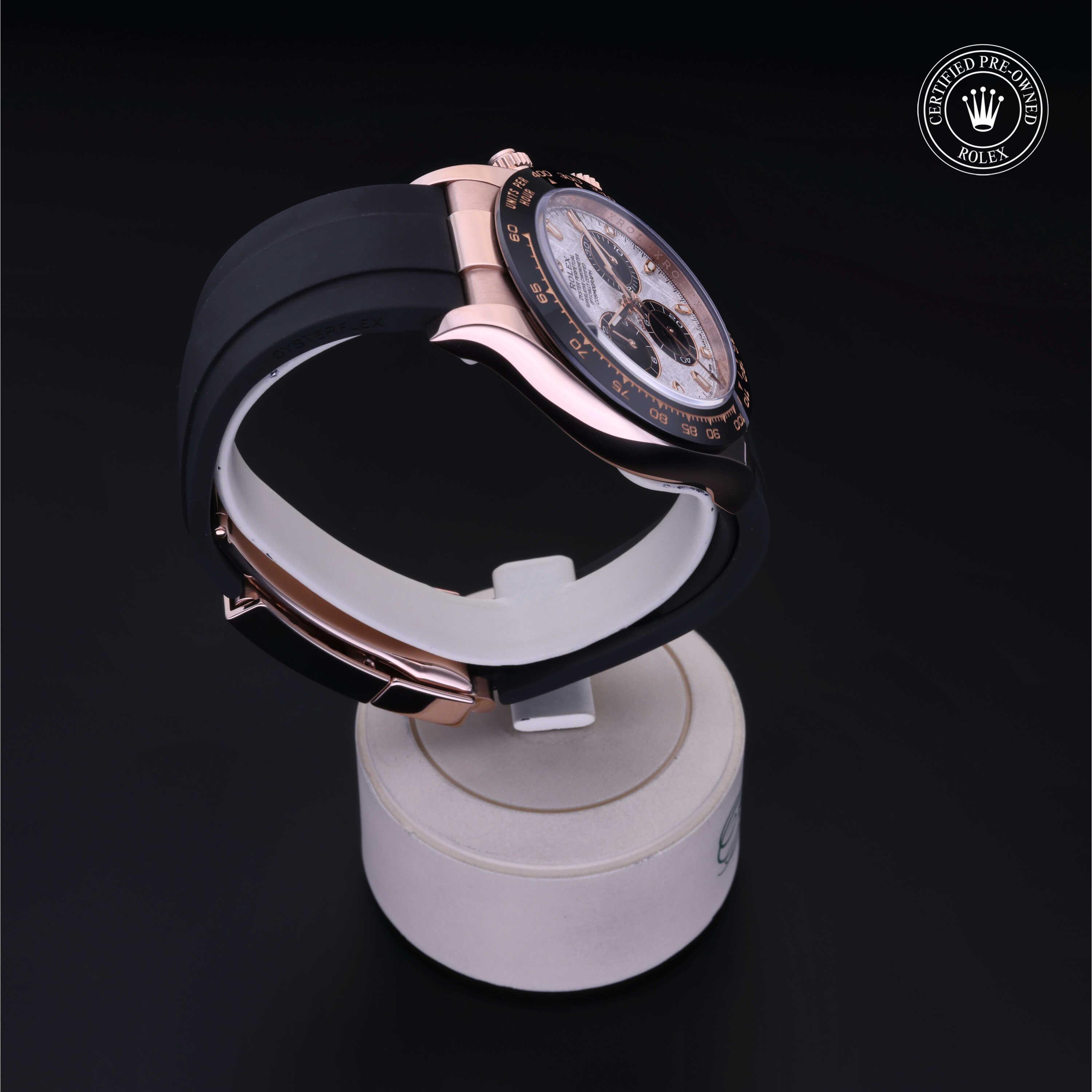 Oyster Perpetual Cosmograph Daytona