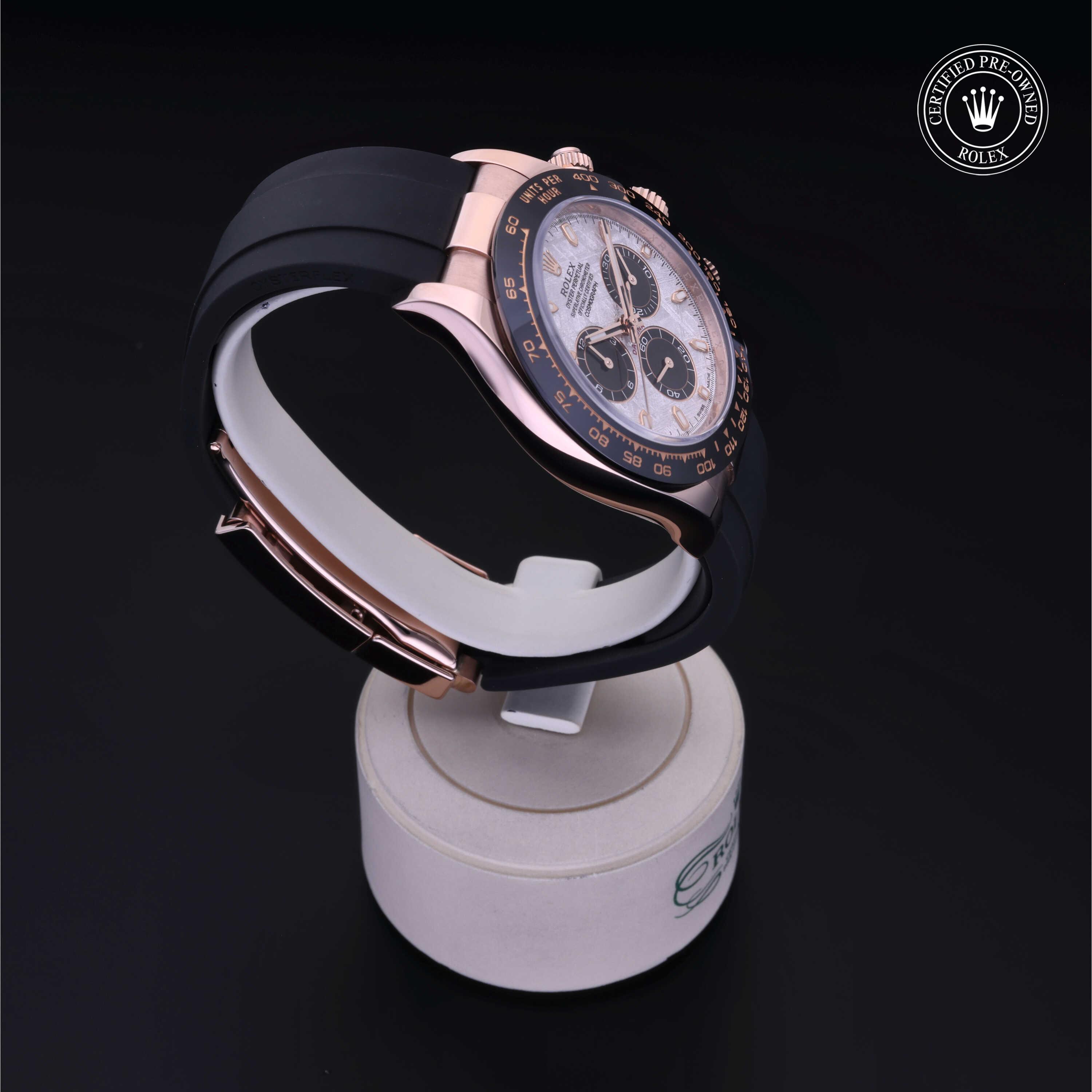 Oyster Perpetual Cosmograph Daytona