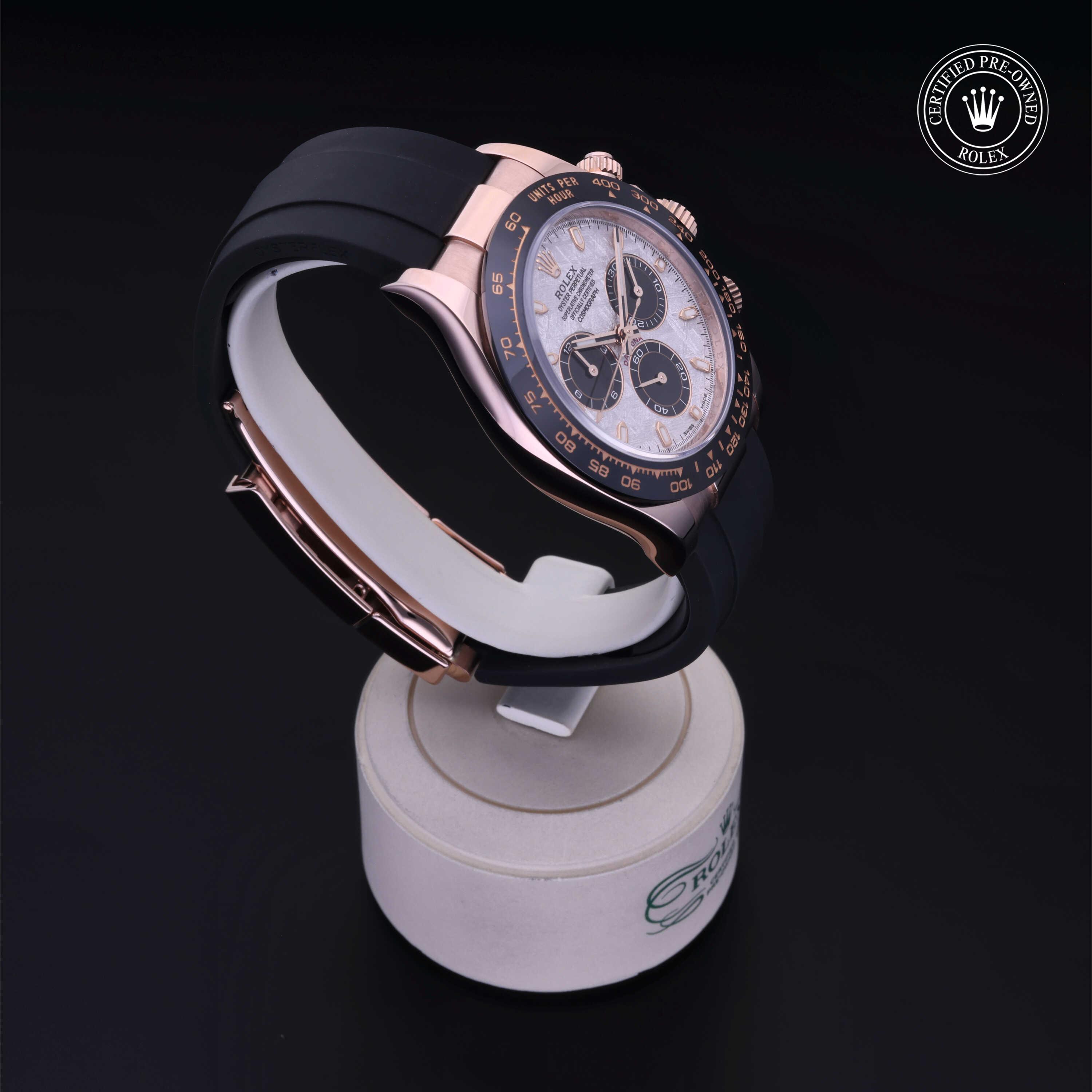 Oyster Perpetual Cosmograph Daytona