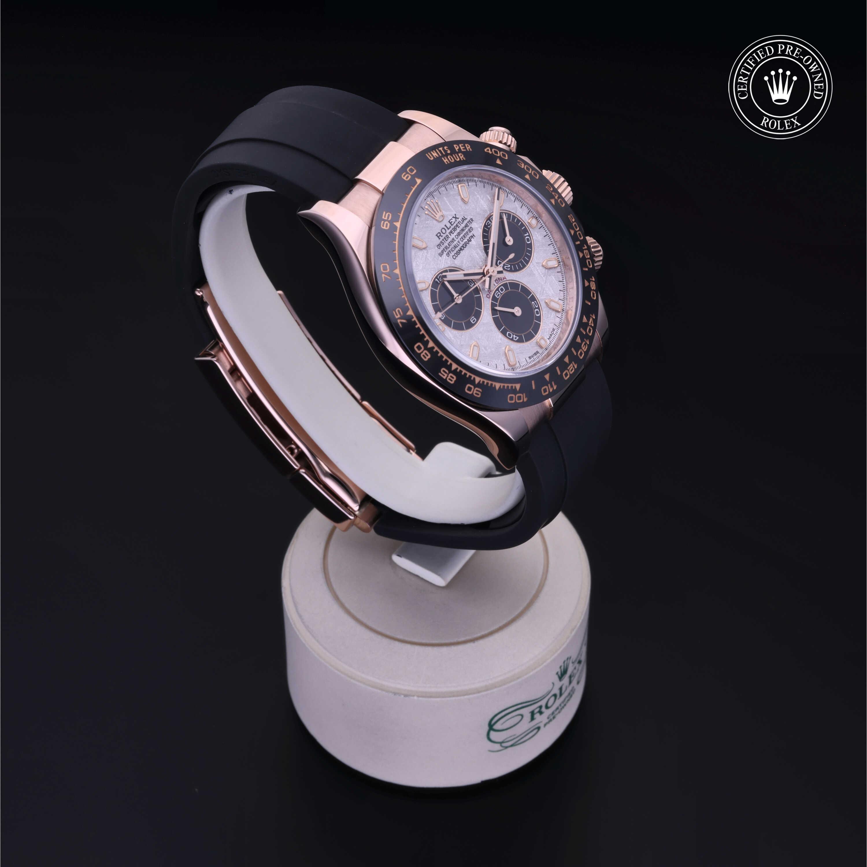 Oyster Perpetual Cosmograph Daytona