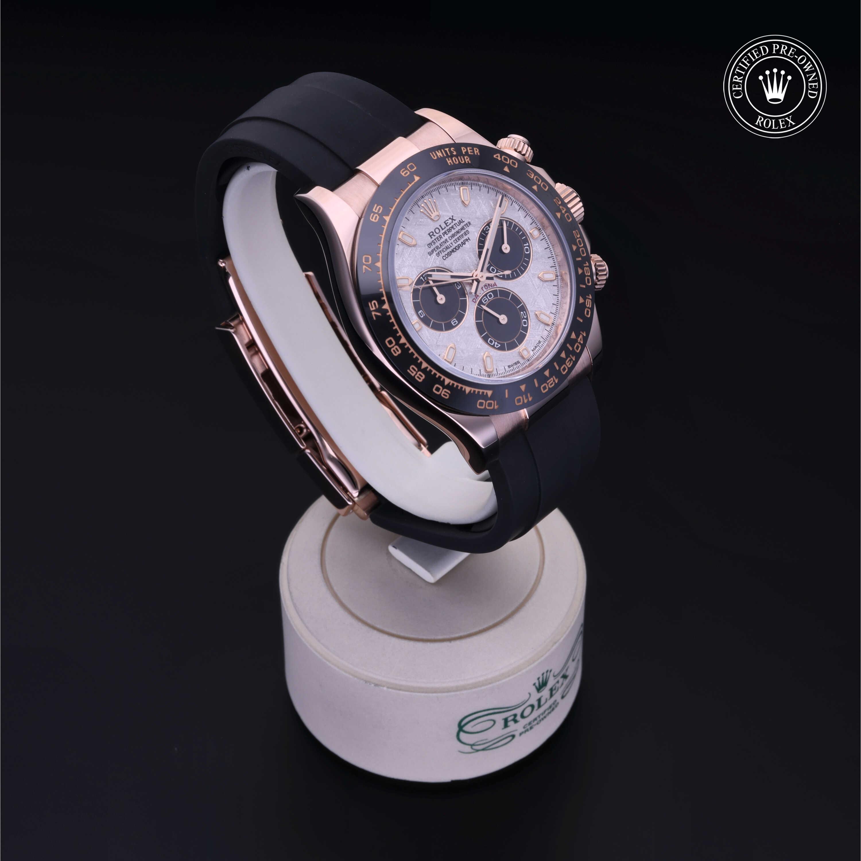 Oyster Perpetual Cosmograph Daytona