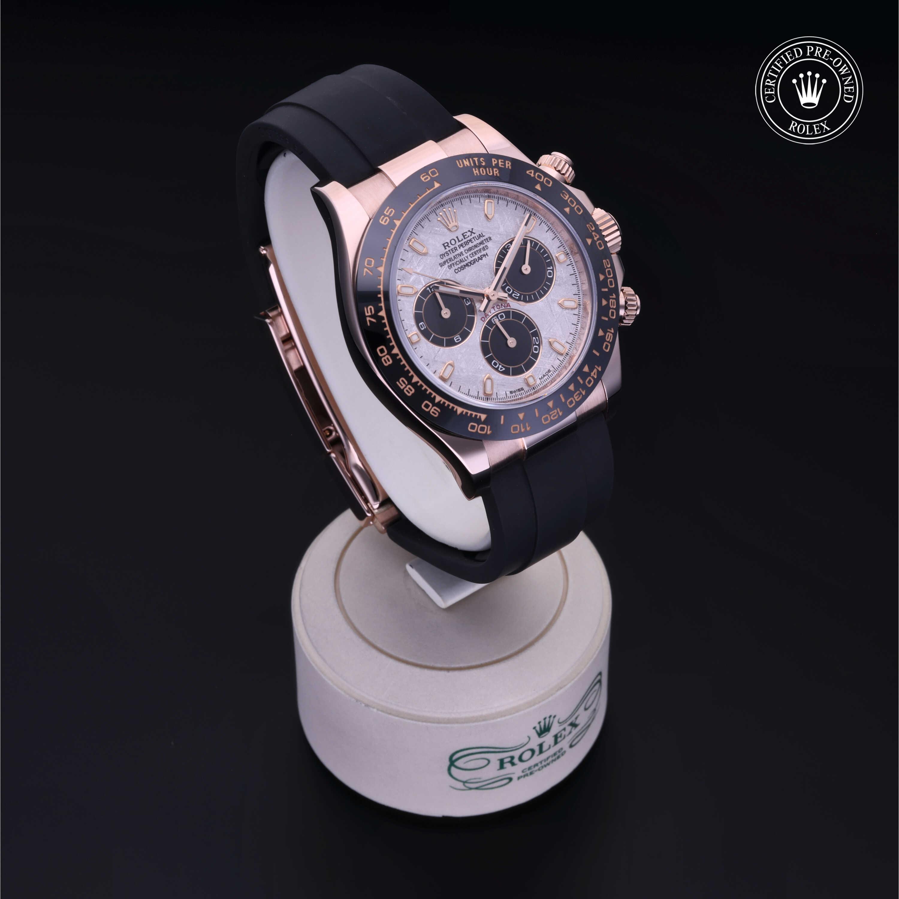 Oyster Perpetual Cosmograph Daytona