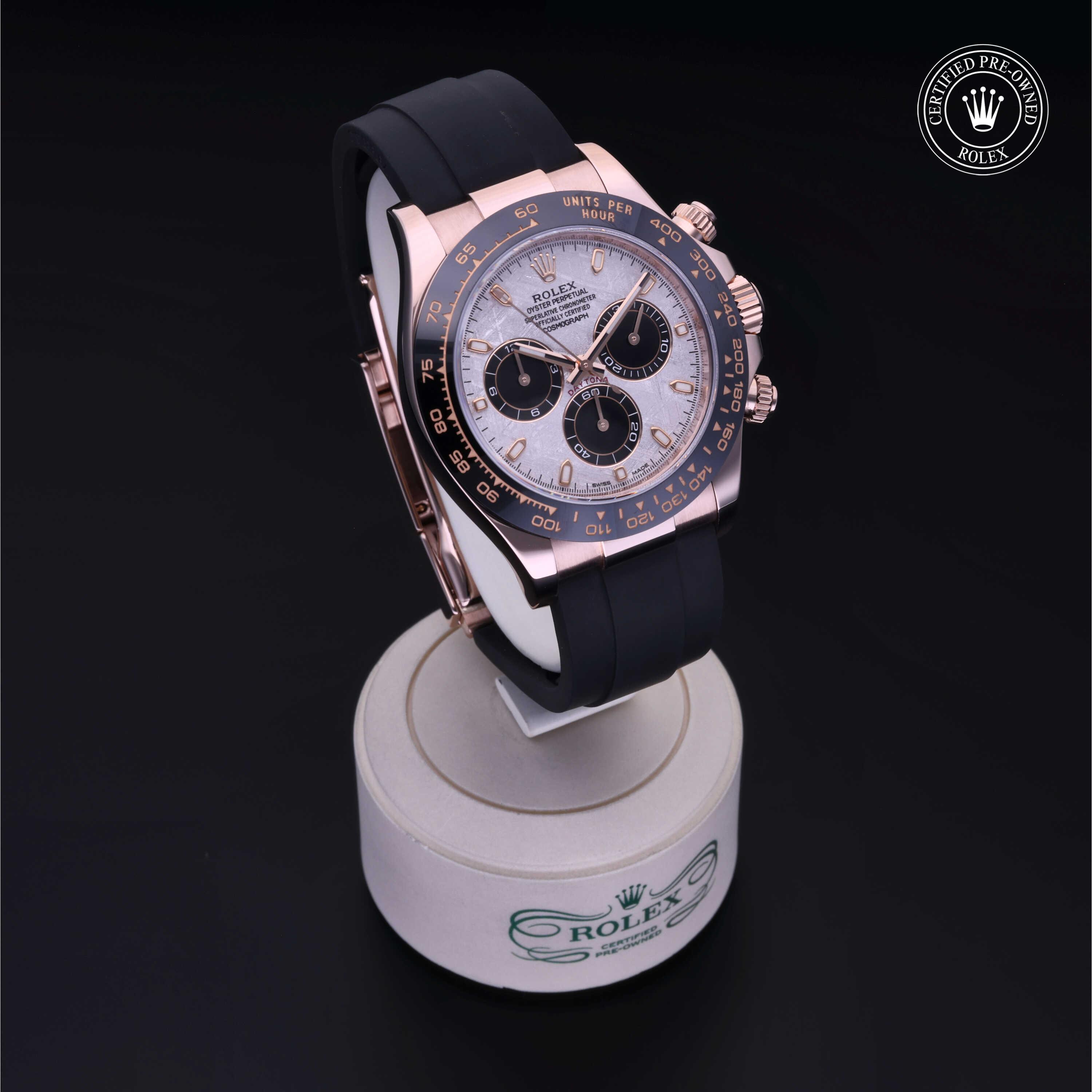 Oyster Perpetual Cosmograph Daytona