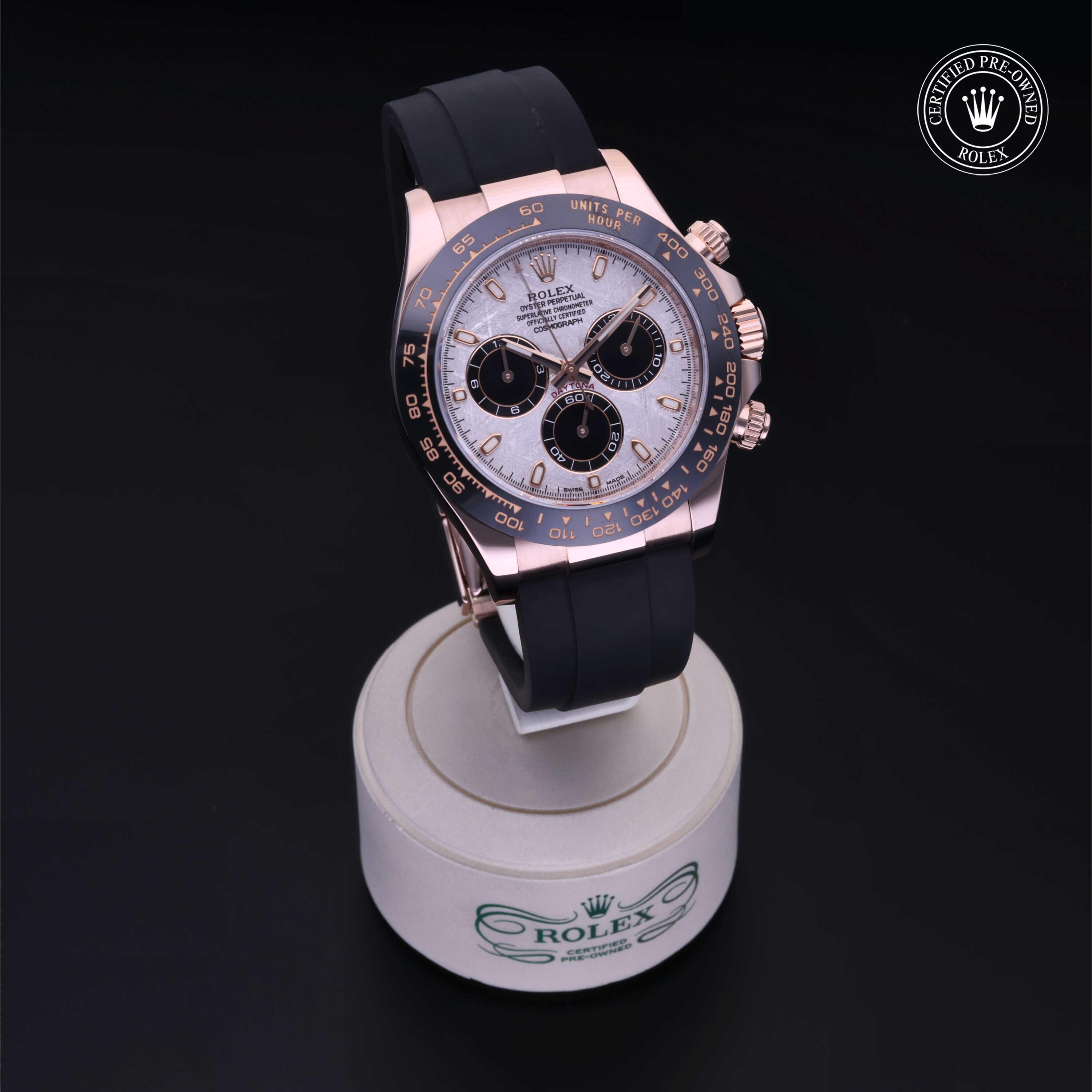 Oyster Perpetual Cosmograph Daytona