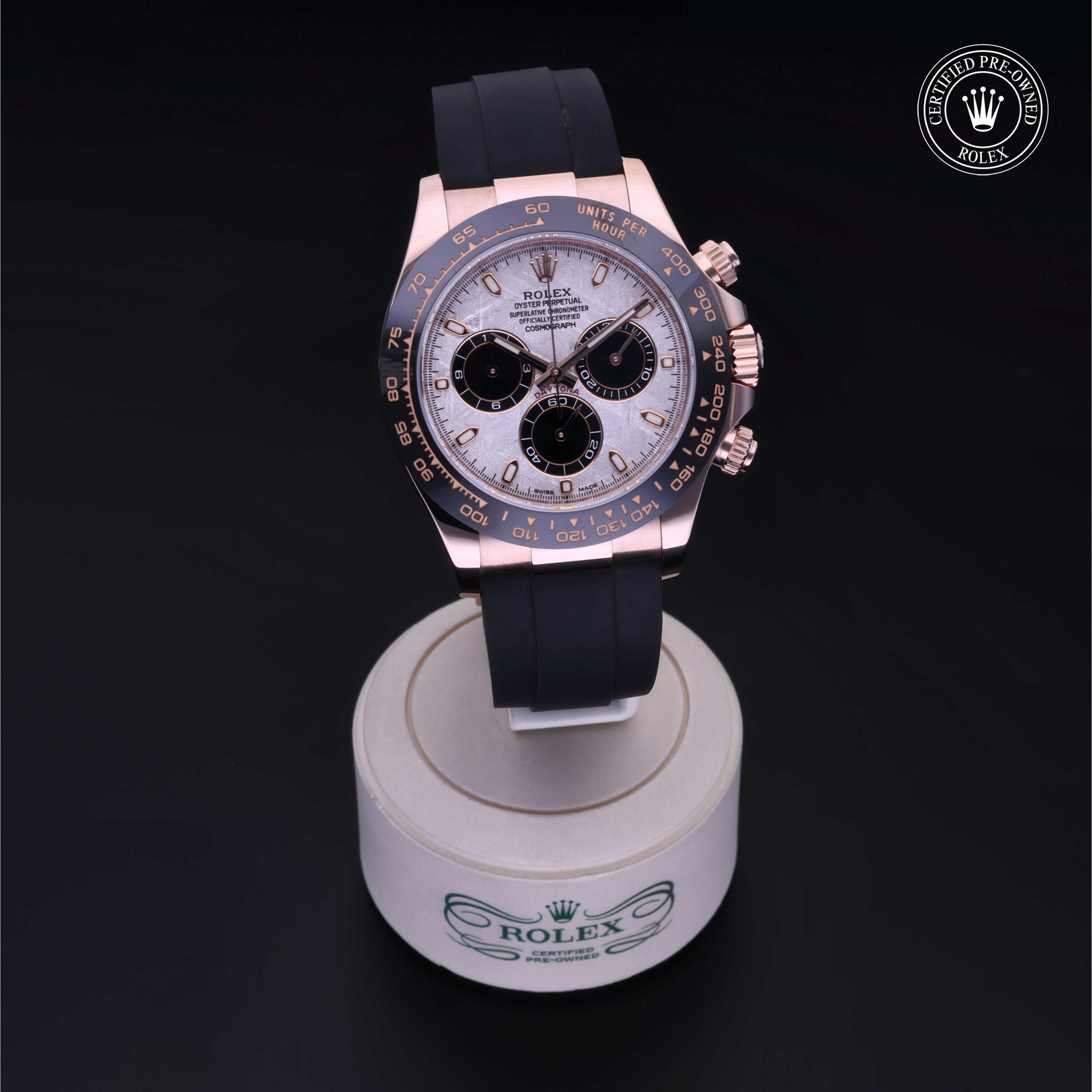 Oyster Perpetual Cosmograph Daytona